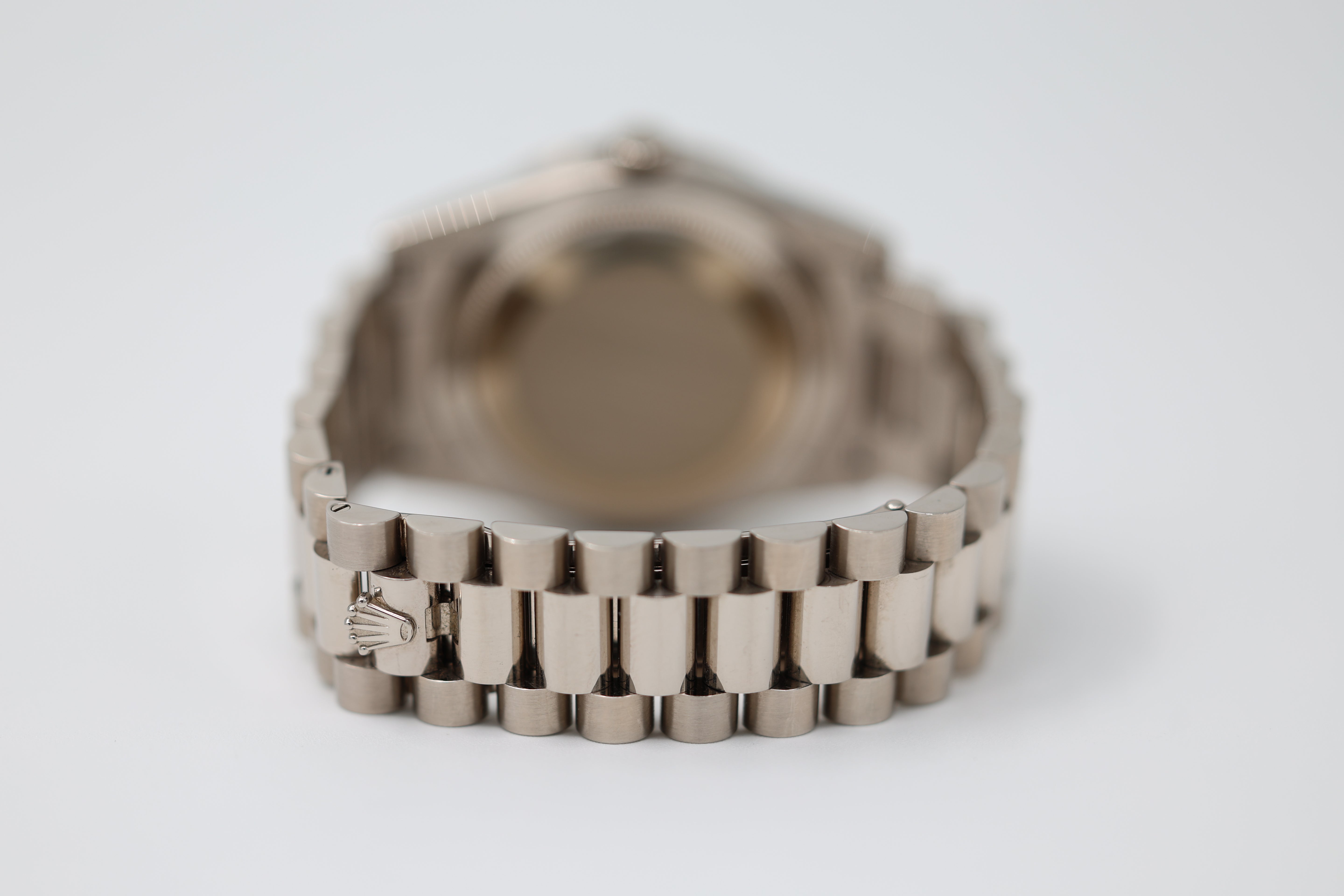 Rolex - Day-Date - Blue Lapis Lazuli Dial - 118399BR