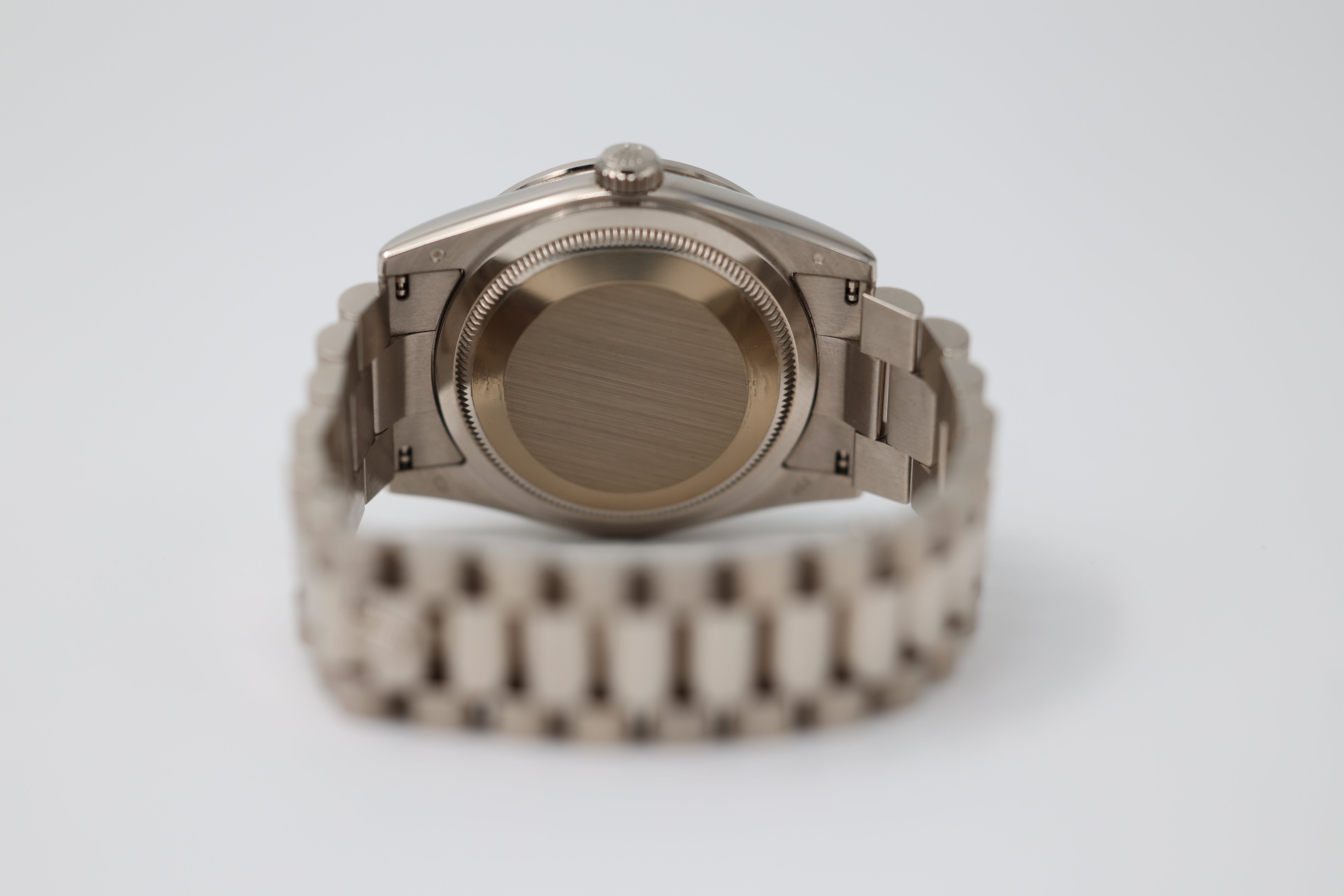 Rolex - Day-Date - Blue Lapis Lazuli Dial - 118399BR