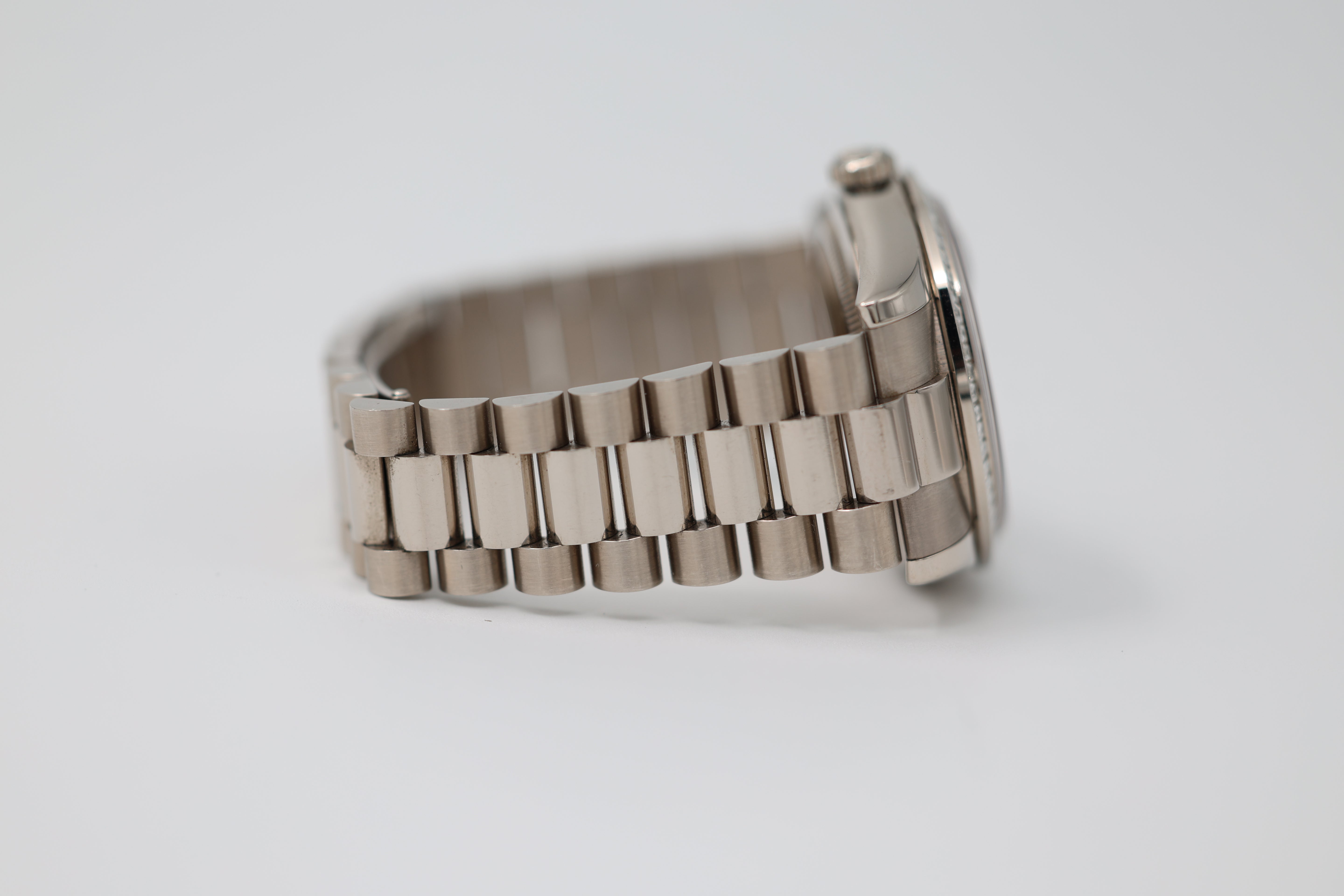 Rolex - Day-Date - Blue Lapis Lazuli Dial - 118399BR