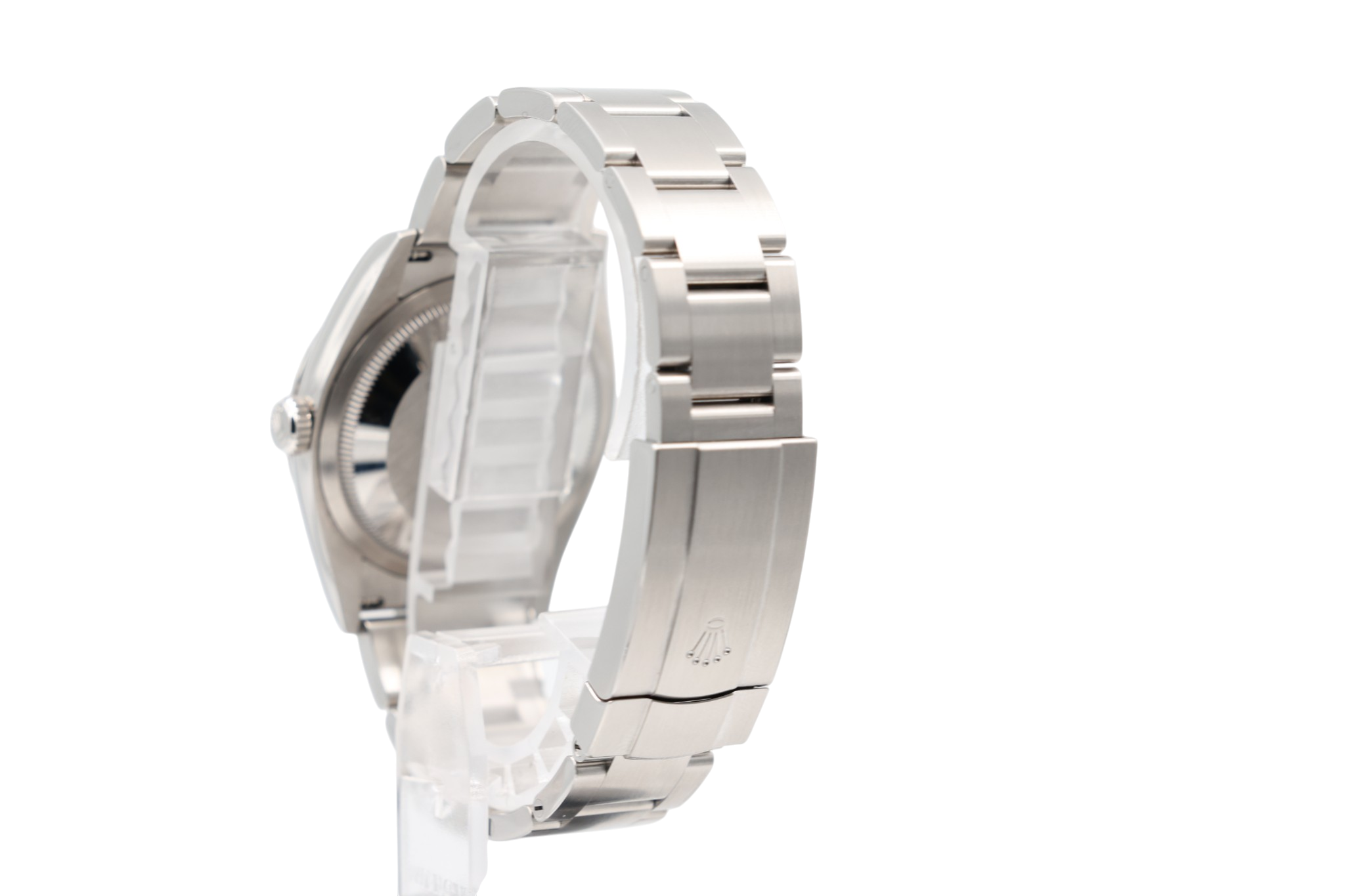 Rolex - Oyster Perpetual - Pistachio Dial - 126000 - 2025