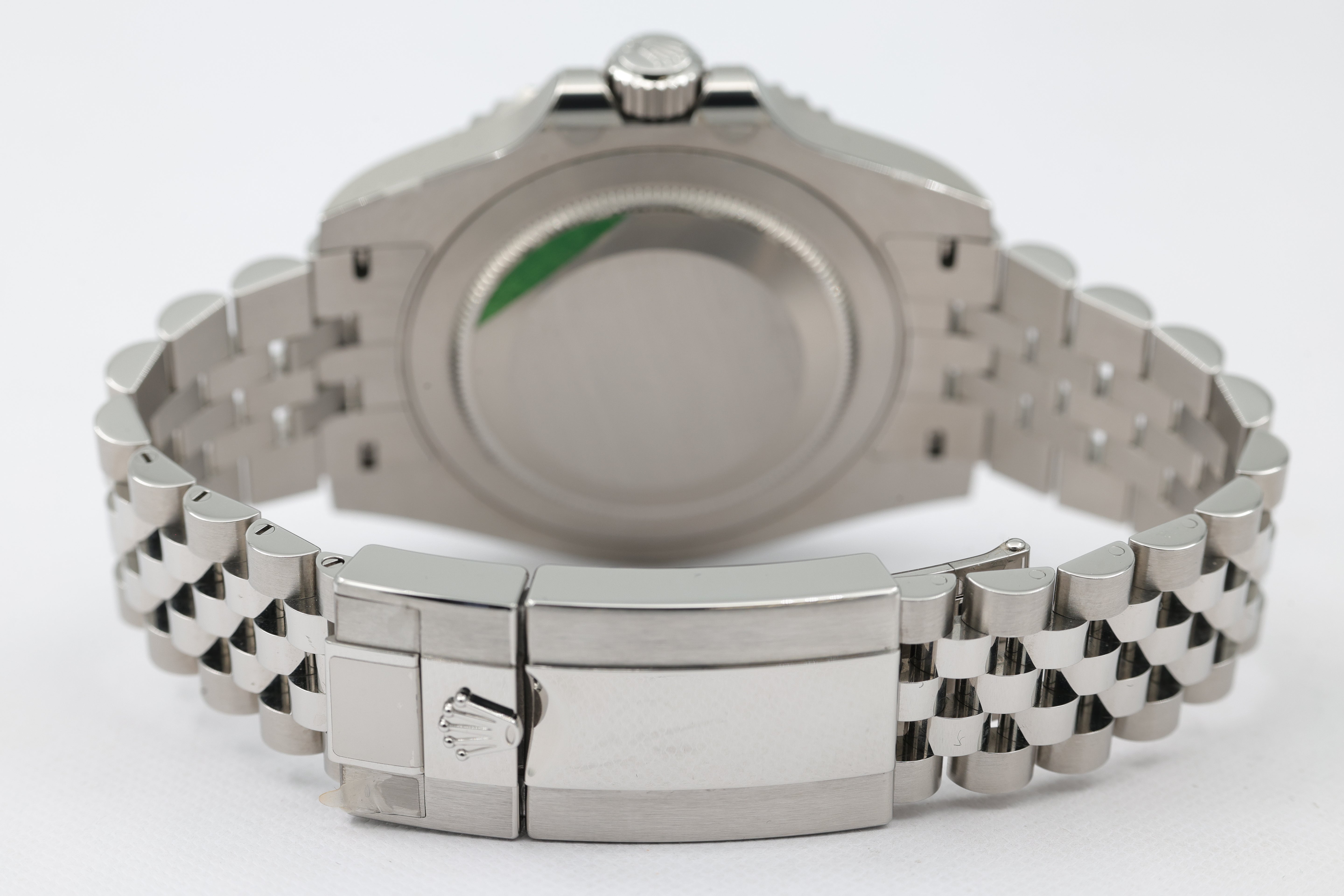Rolex - GMT-Master II - "Batgirl" – 126710BLNR – 2026