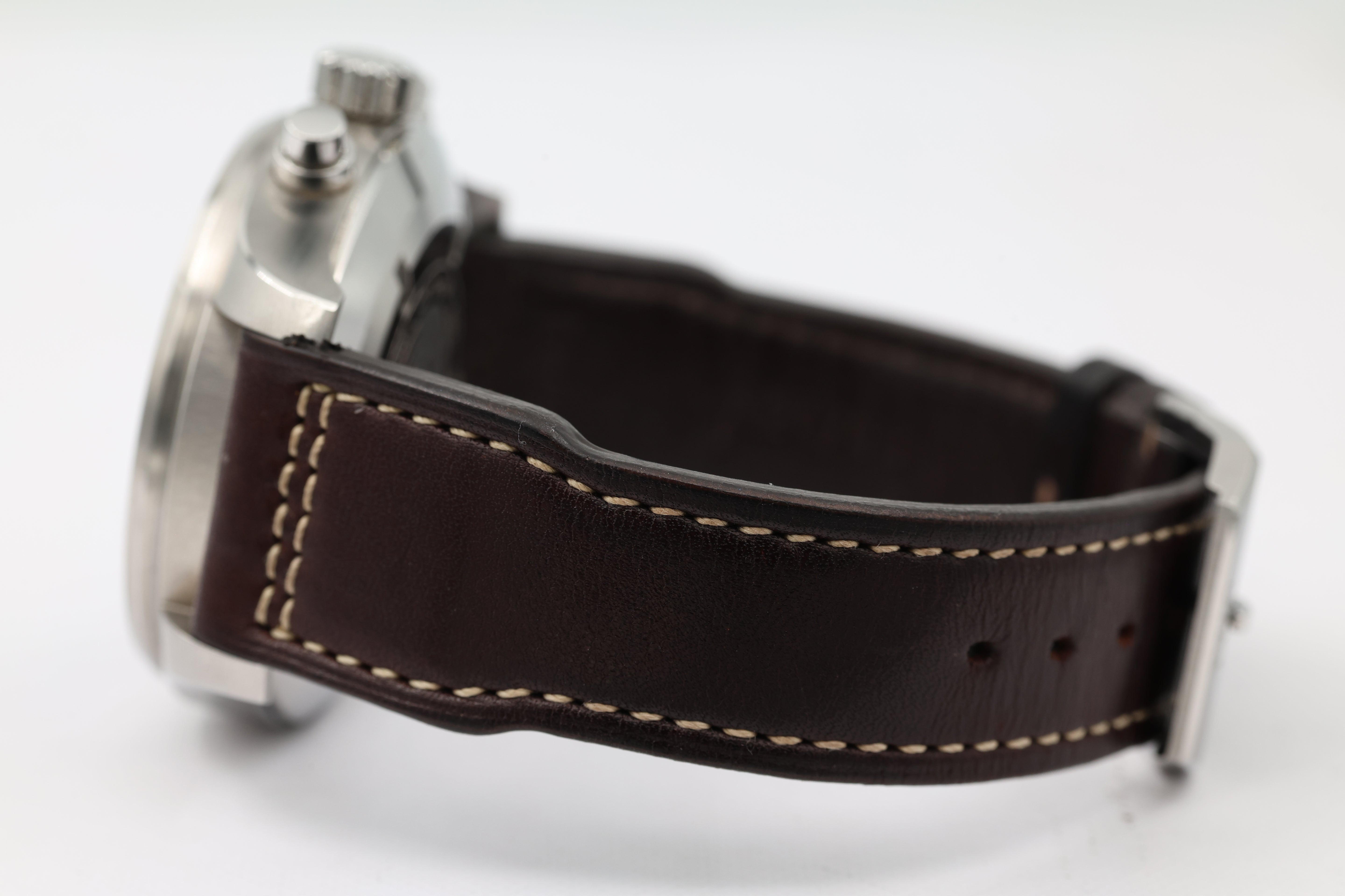 IWC - Pilot Chronograph - "Le Petit Prince" - IW377706 - 2014