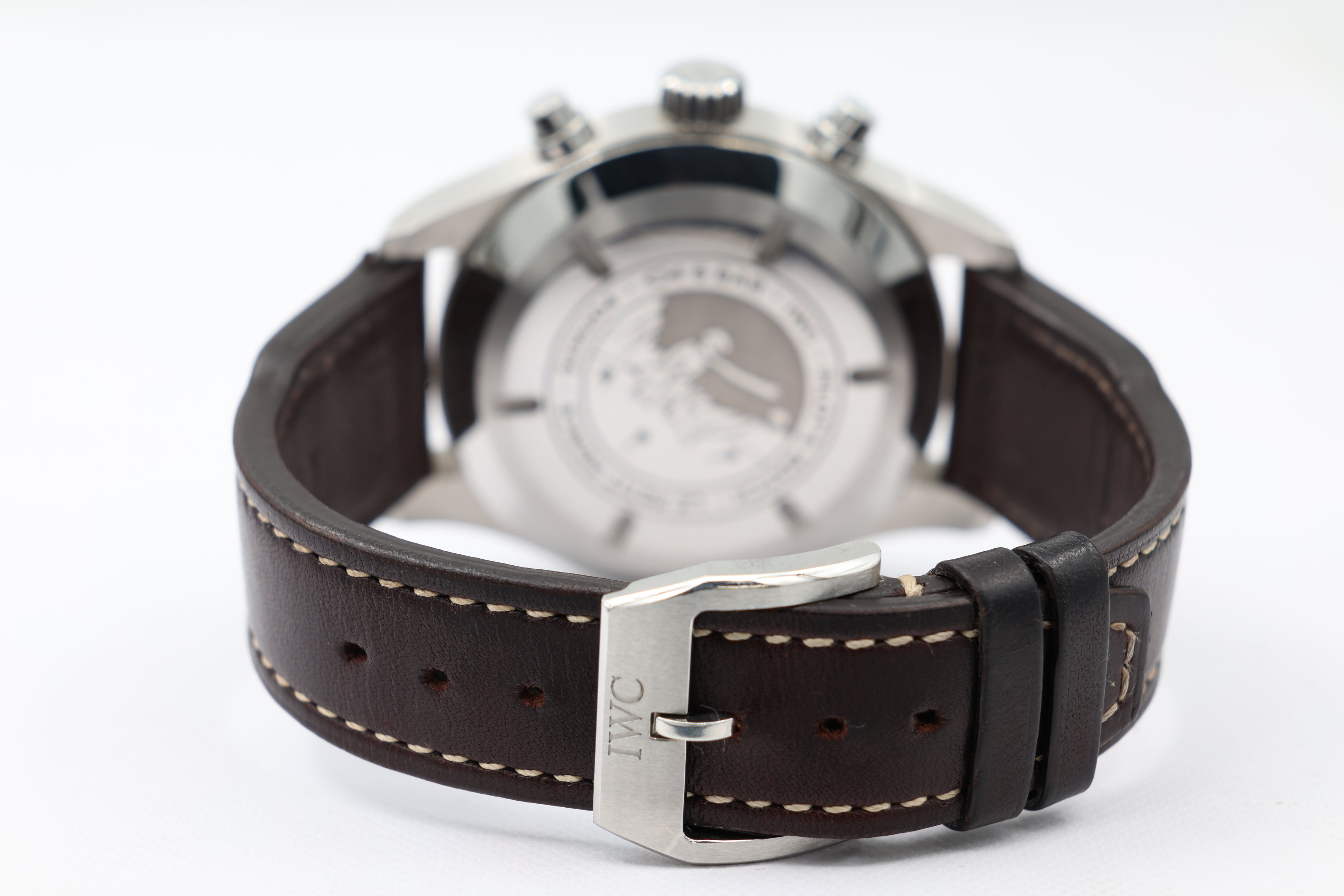IWC - Pilot Chronograph - "Le Petit Prince" - IW377706 - 2014