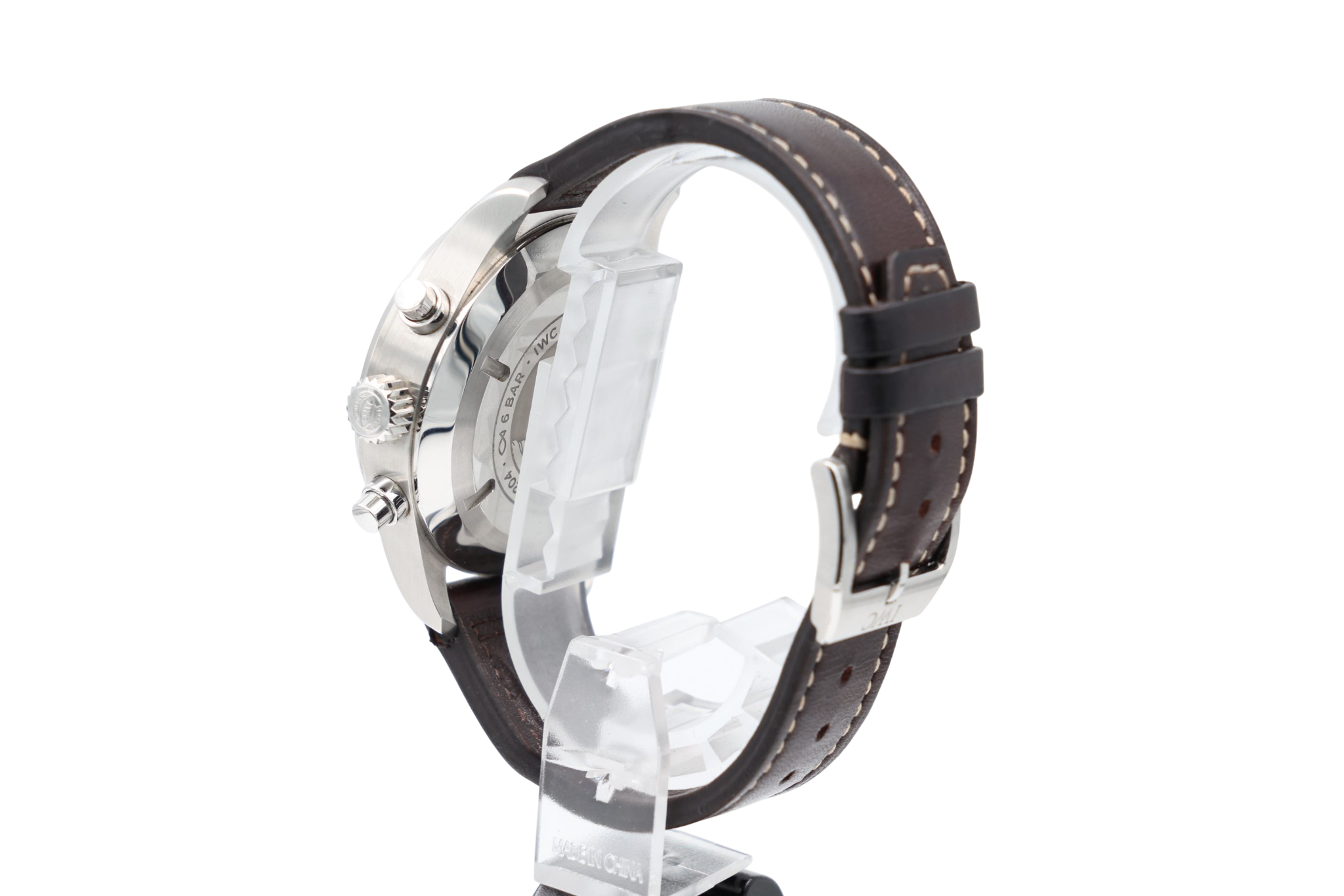 IWC - Pilot Chronograph - "Le Petit Prince" - IW377706 - 2014