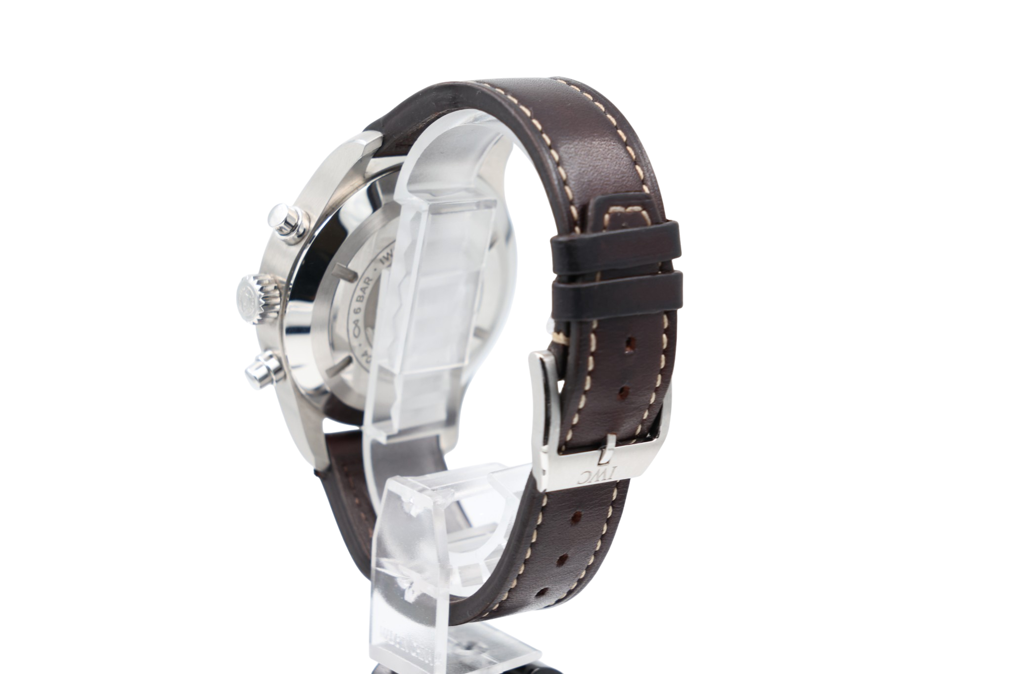 IWC - Pilot Chronograph - "Le Petit Prince" - IW377706 - 2014