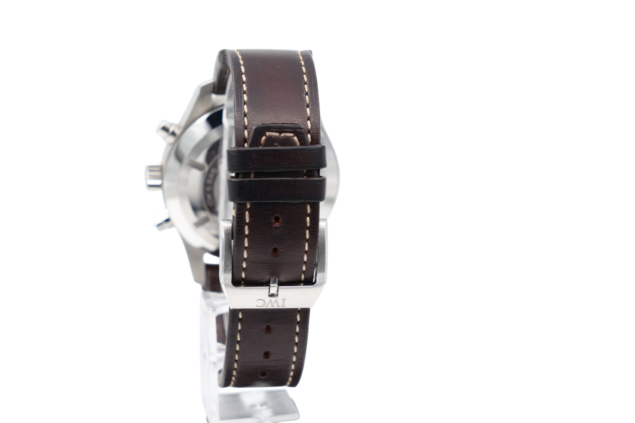 IWC - Pilot Chronograph - "Le Petit Prince" - IW377706 - 2014