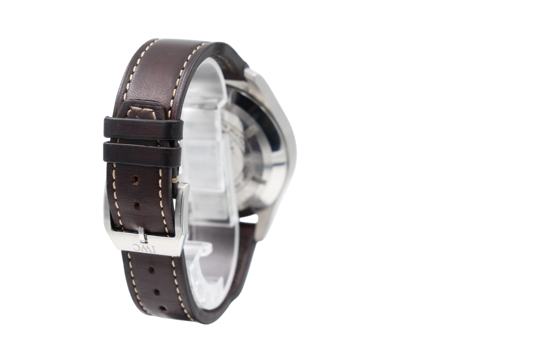 IWC - Pilot Chronograph - "Le Petit Prince" - IW377706 - 2014
