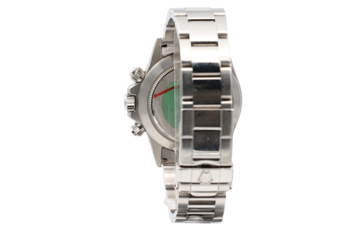 Rolex - Daytona – Patrizzi – 16520 – 1996