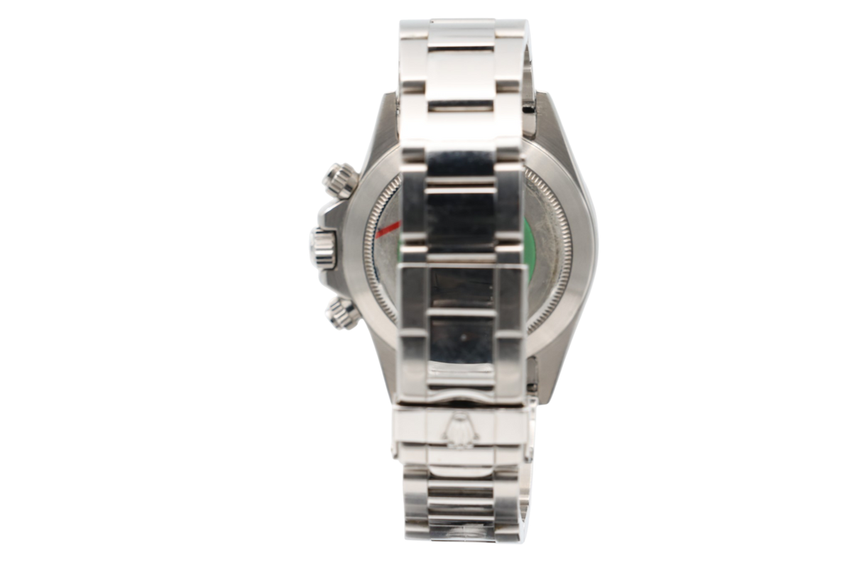 Rolex - Daytona – Patrizzi – 16520 – 1996