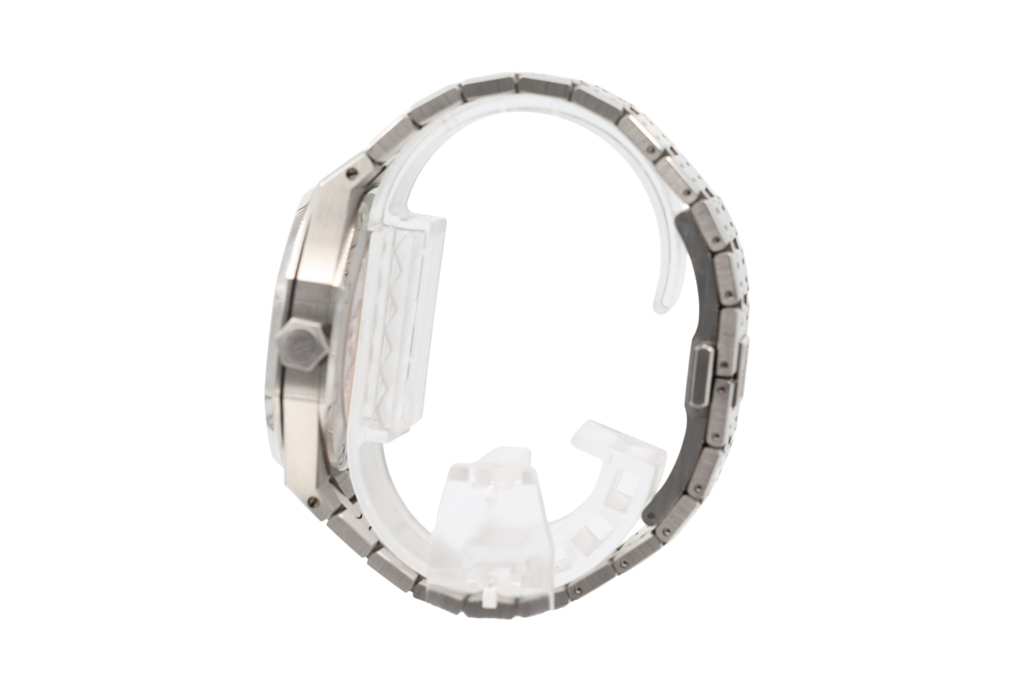 Audemars Piguet Royal Oak – Grey – 15550st – 2023