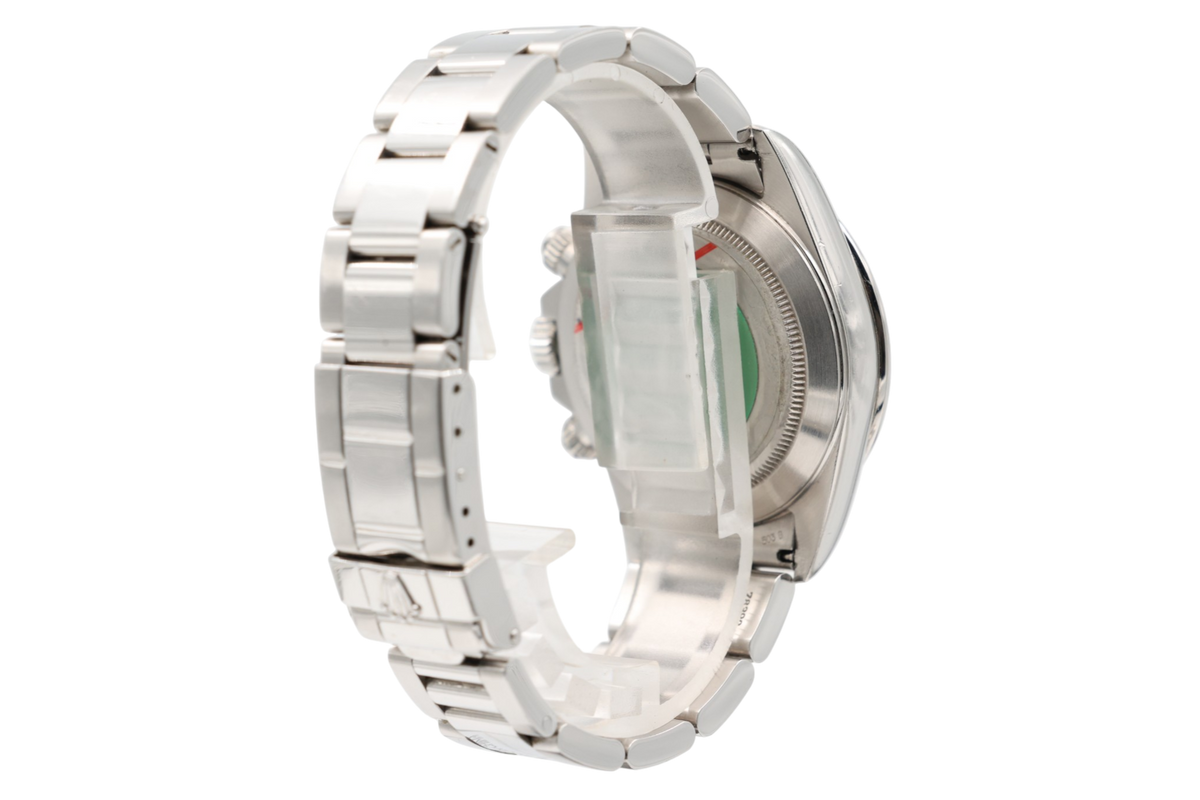 Rolex - Daytona – Patrizzi – 16520 – 1996