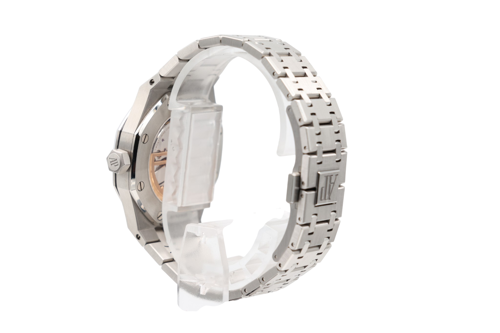 Audemars Piguet Royal Oak – Grey – 15550st – 2023