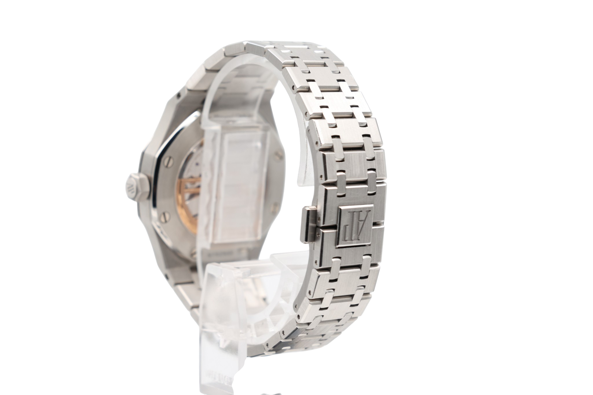 Audemars Piguet Royal Oak – Grey – 15550st – 2023
