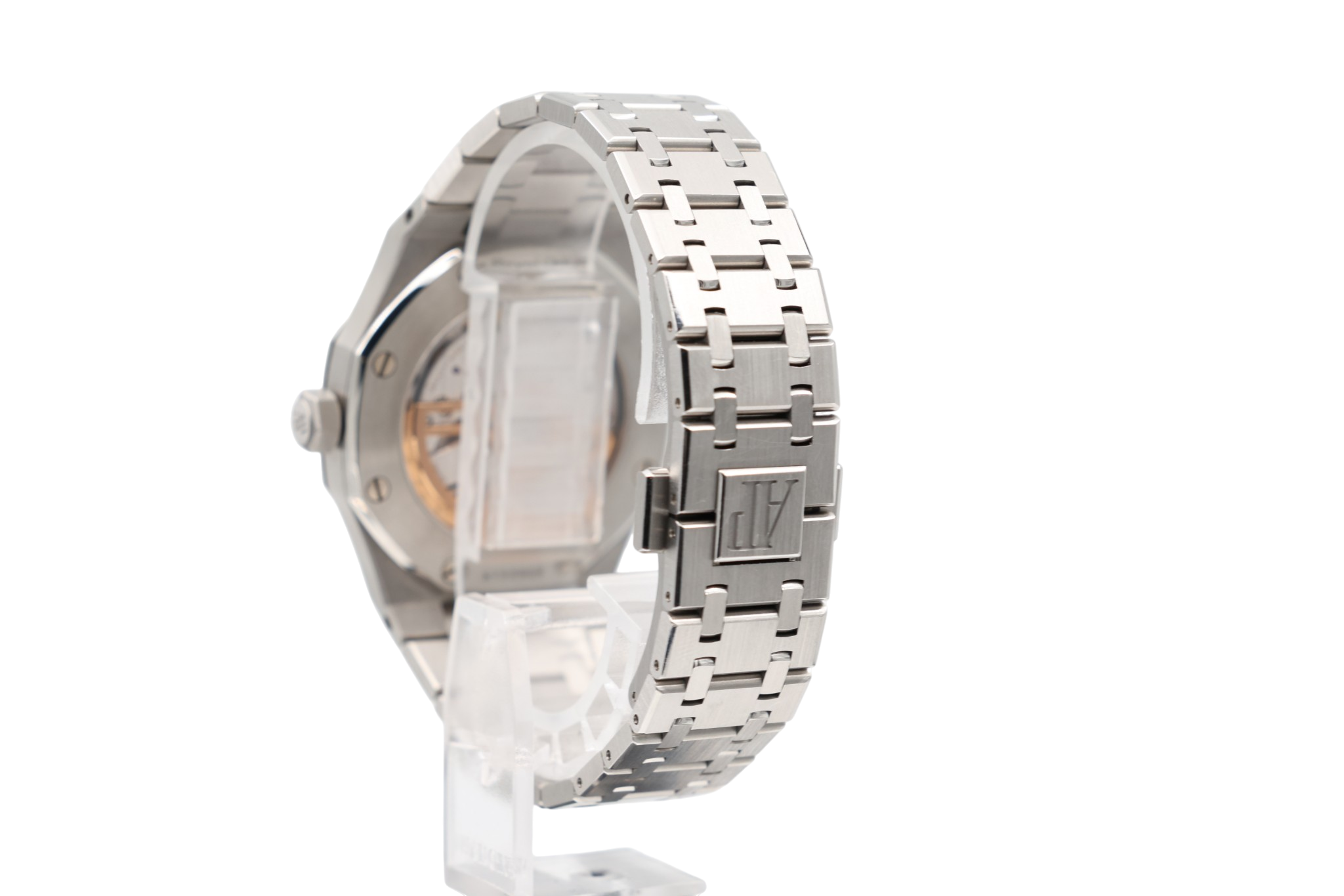 Audemars Piguet Royal Oak – Grey – 15550st – 2023