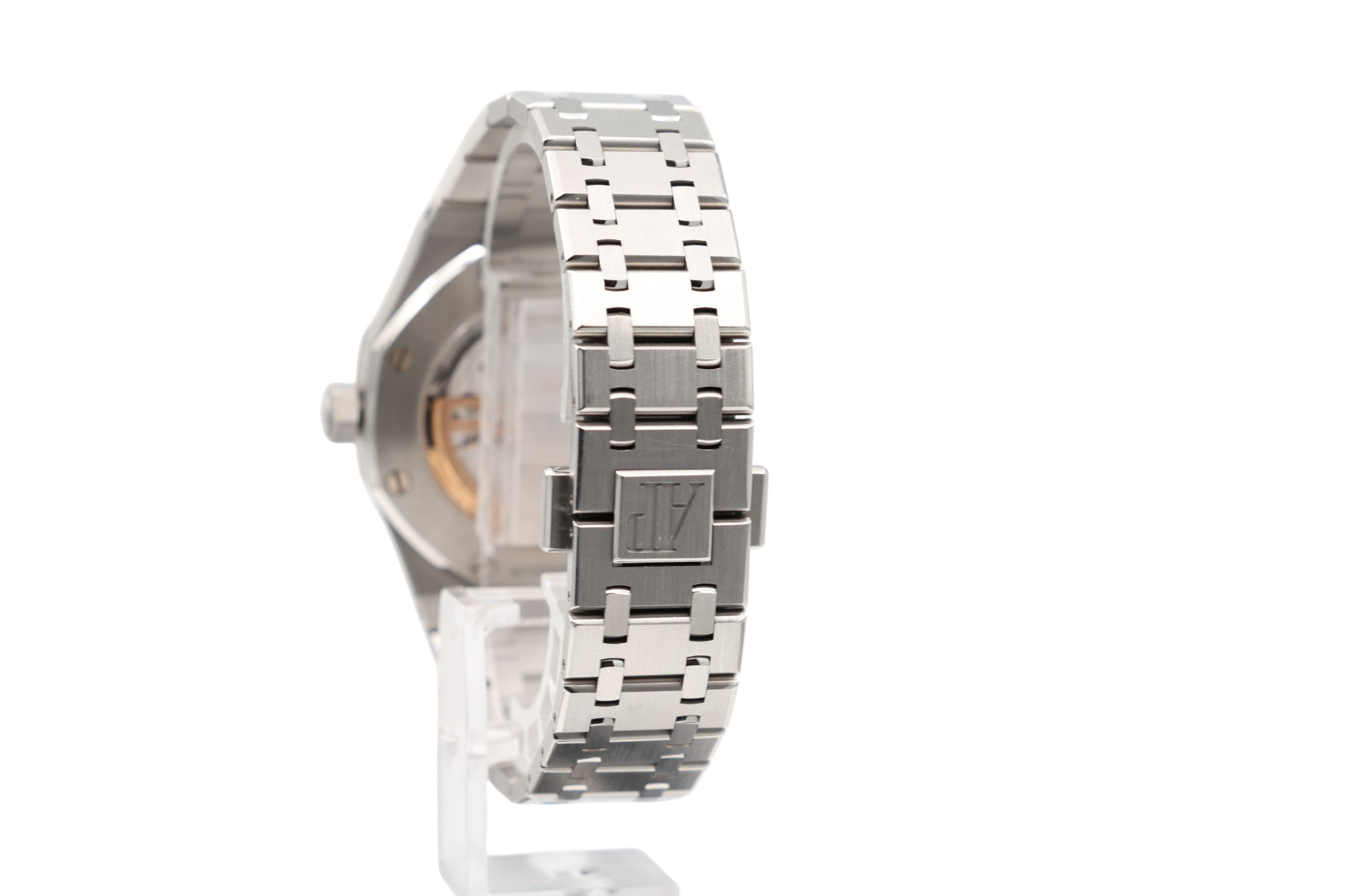 Audemars Piguet Royal Oak – Grey – 15550st – 2023