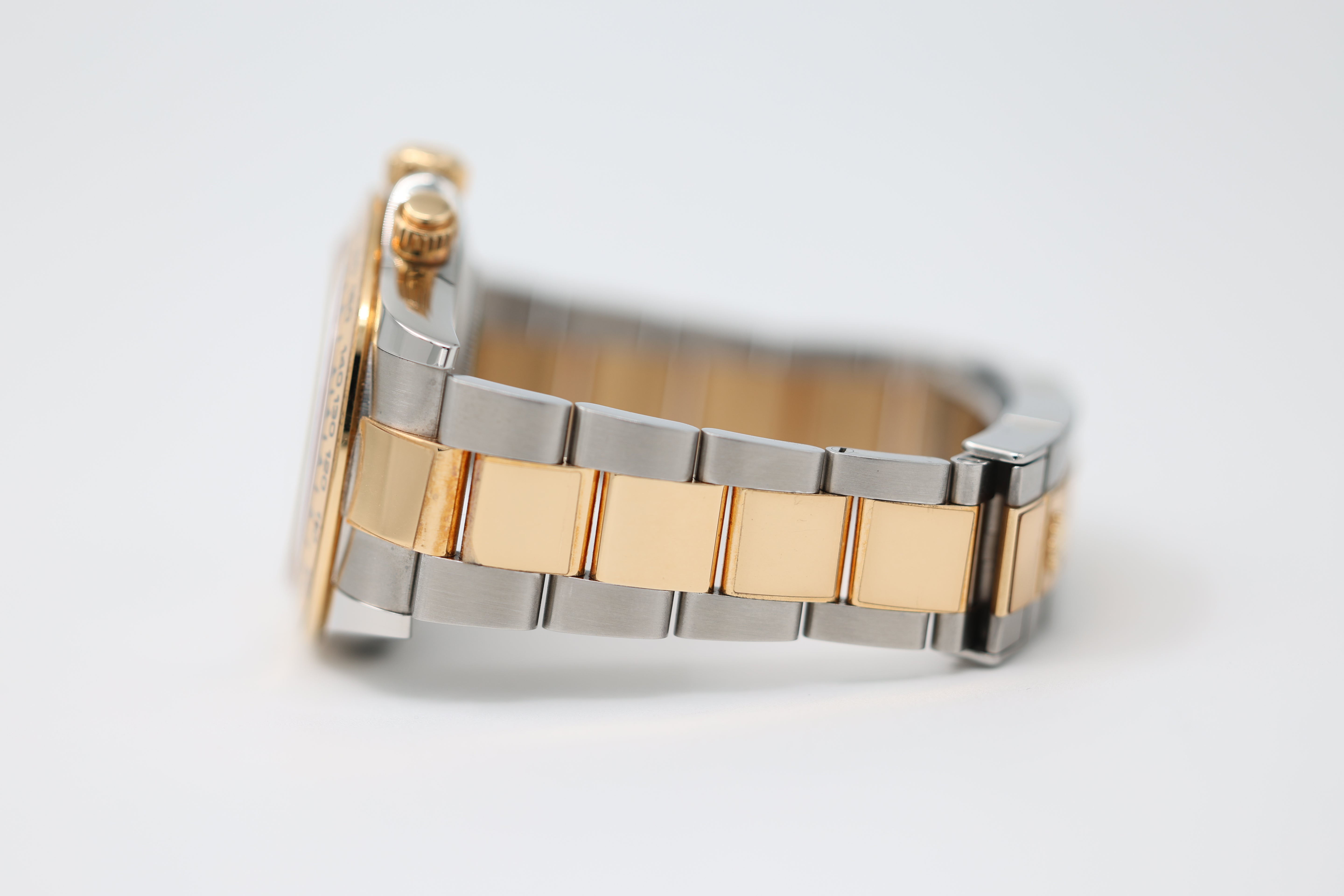 Rolex - Daytona - White Dial - 116503 - 2020