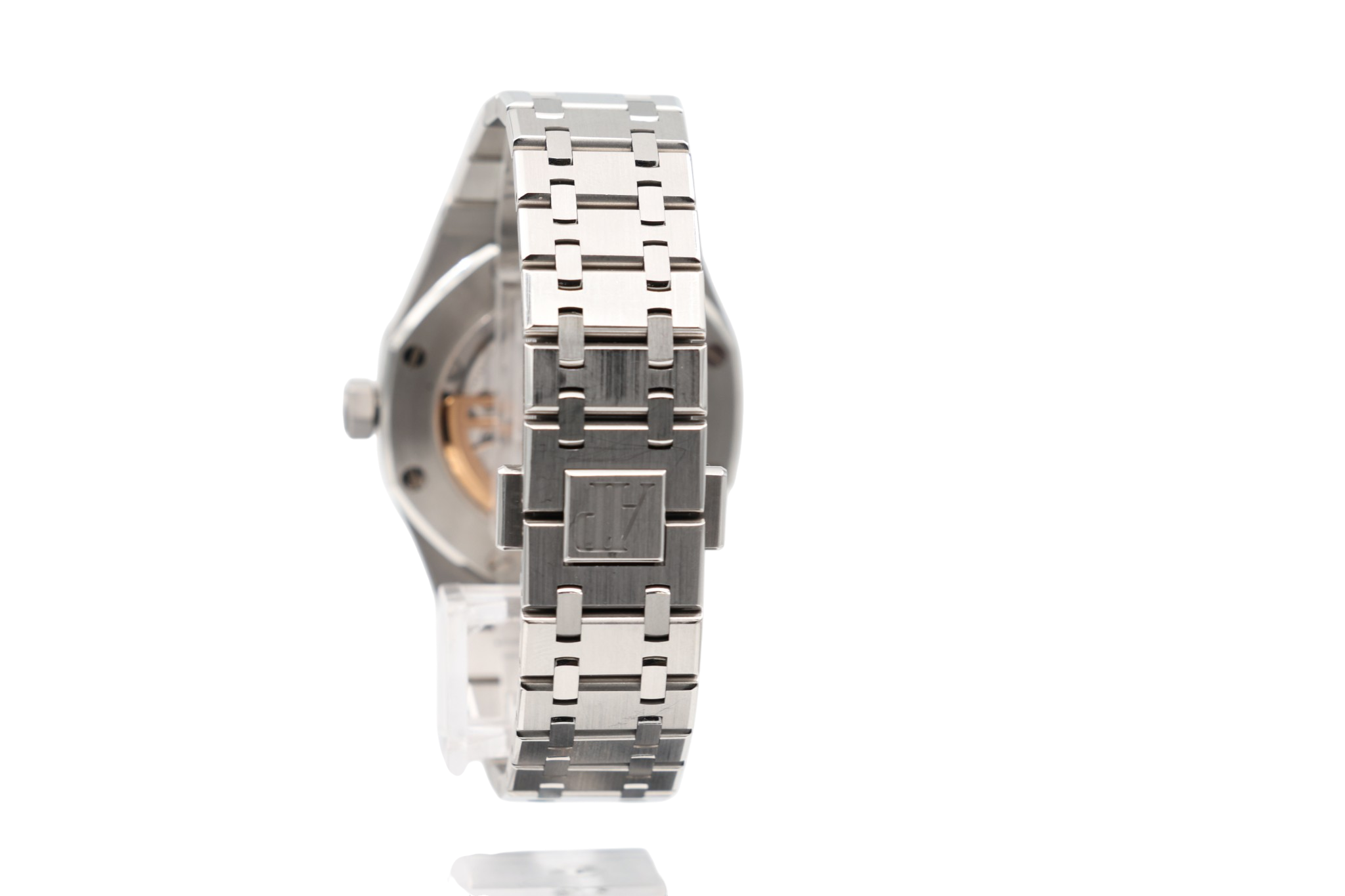 Audemars Piguet Royal Oak – Grey – 15550st – 2023