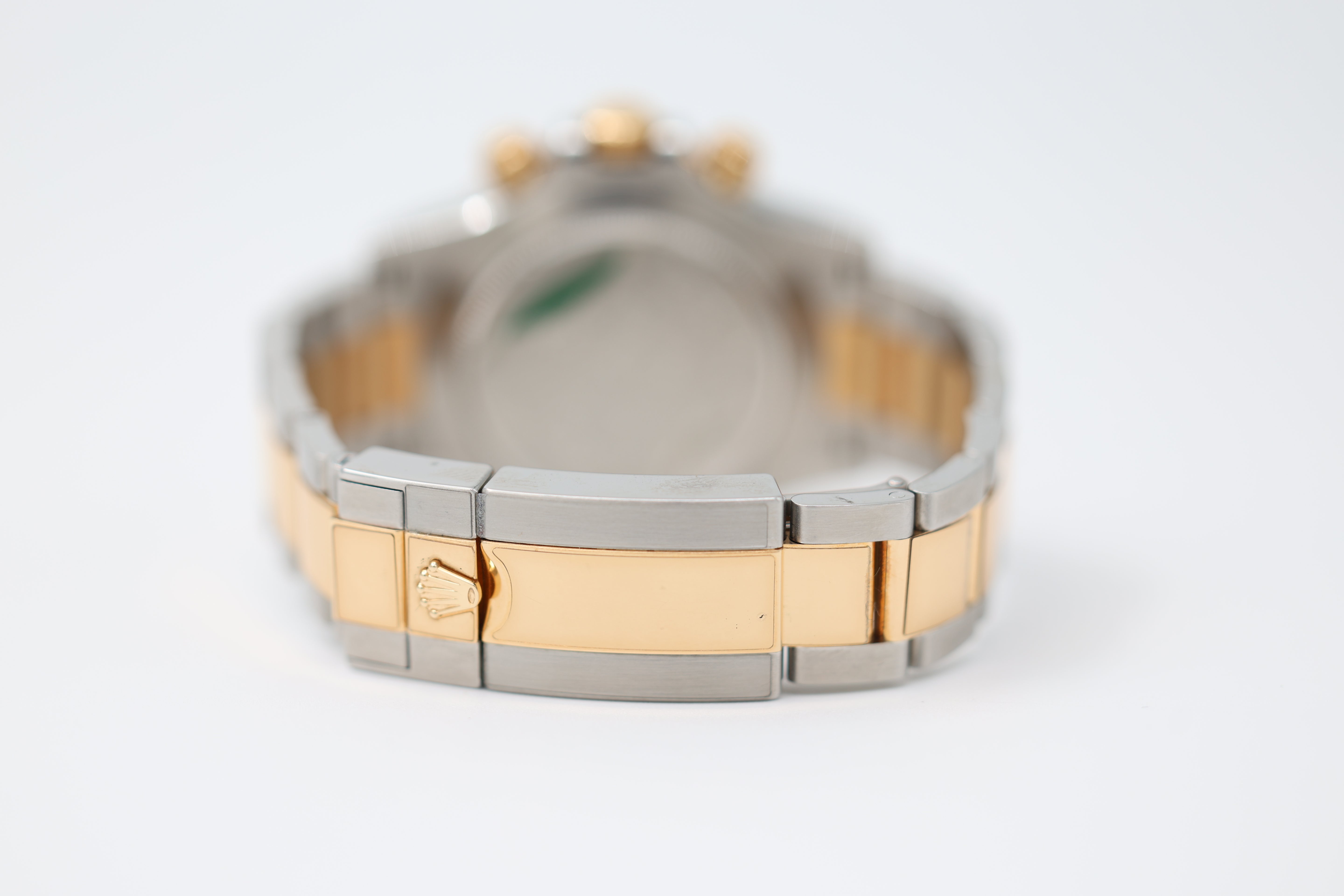 Rolex - Daytona - White Dial - 116503 - 2020