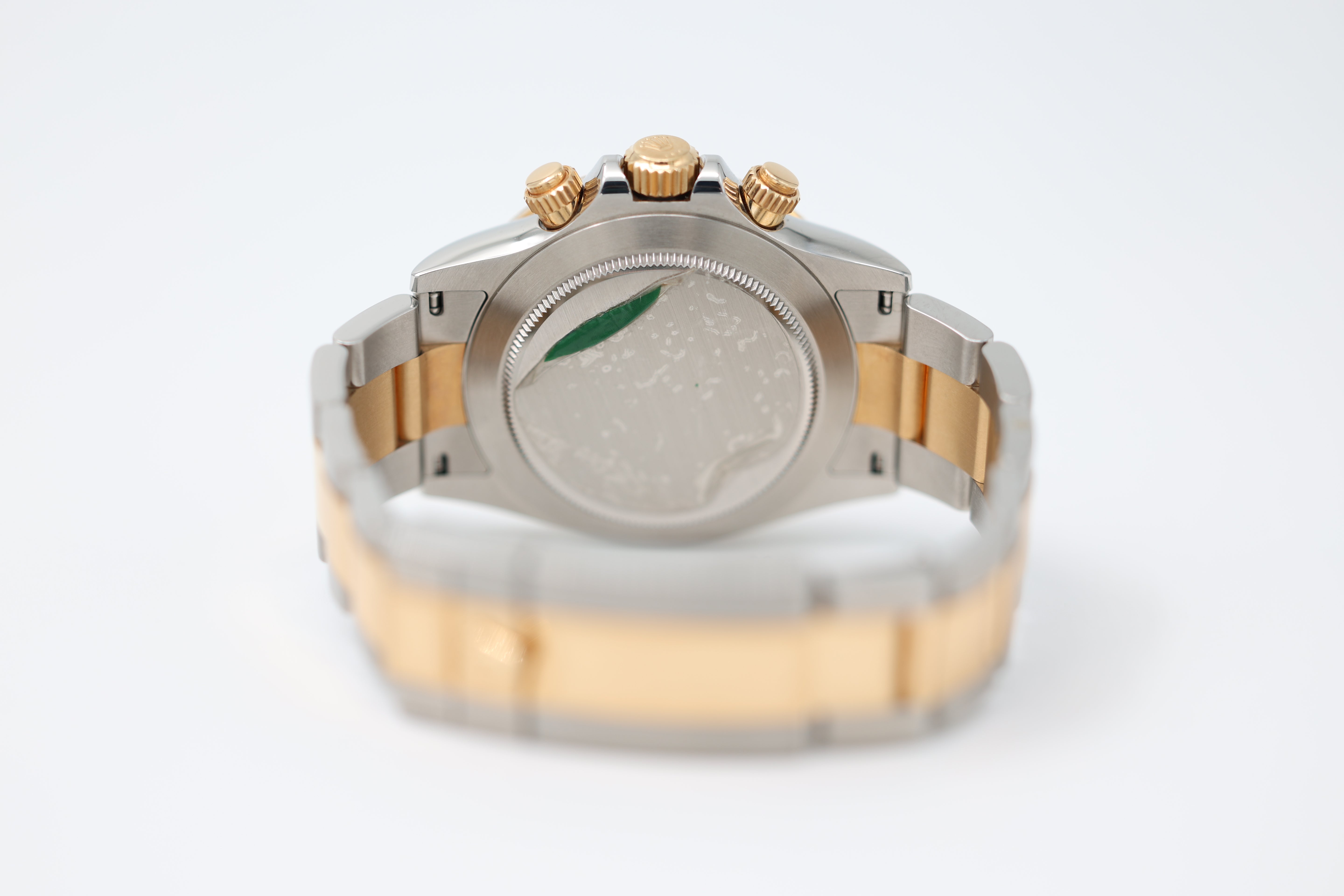 Rolex - Daytona - White Dial - 116503 - 2020