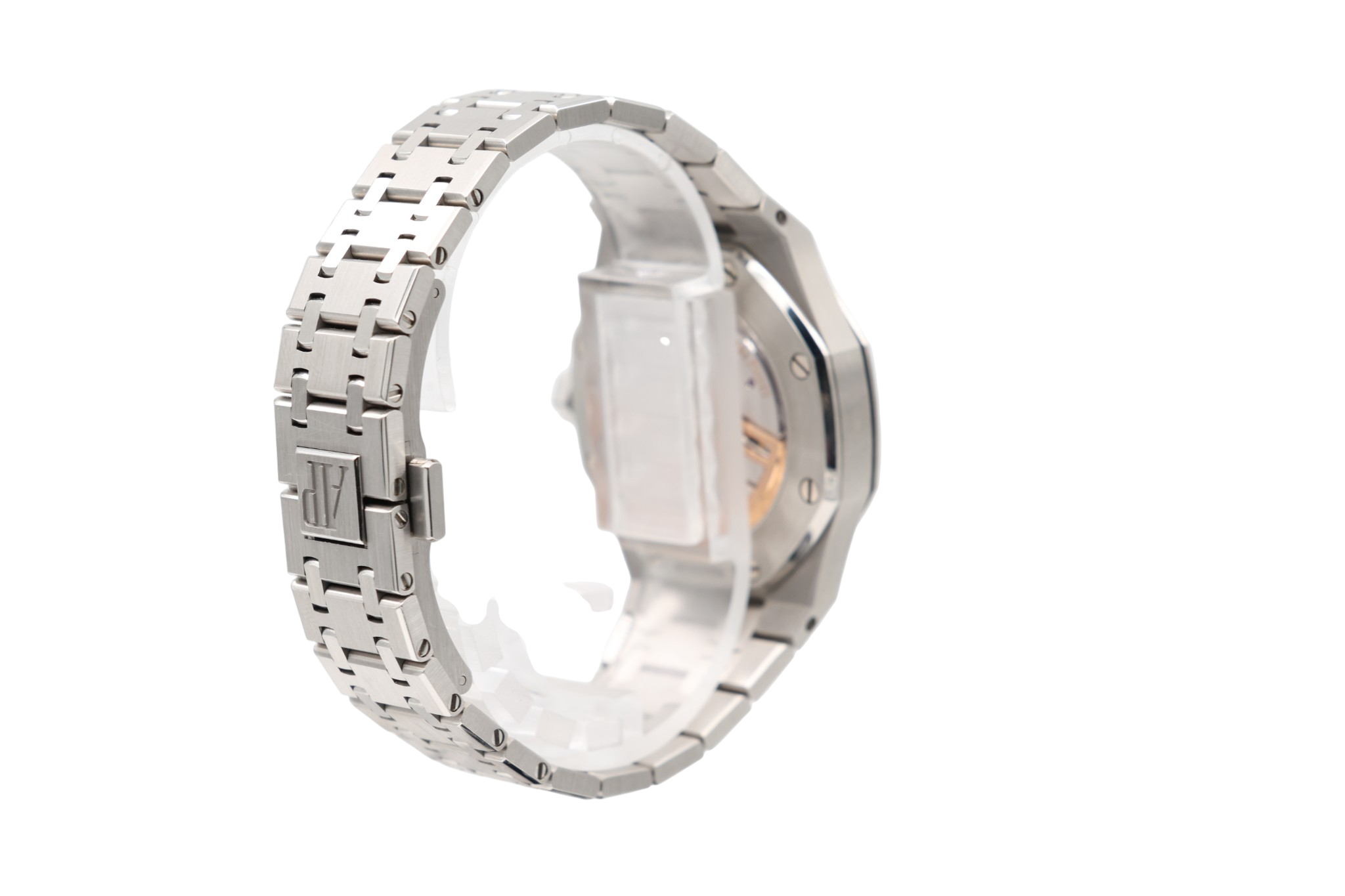 Audemars Piguet Royal Oak – Grey – 15550st – 2023