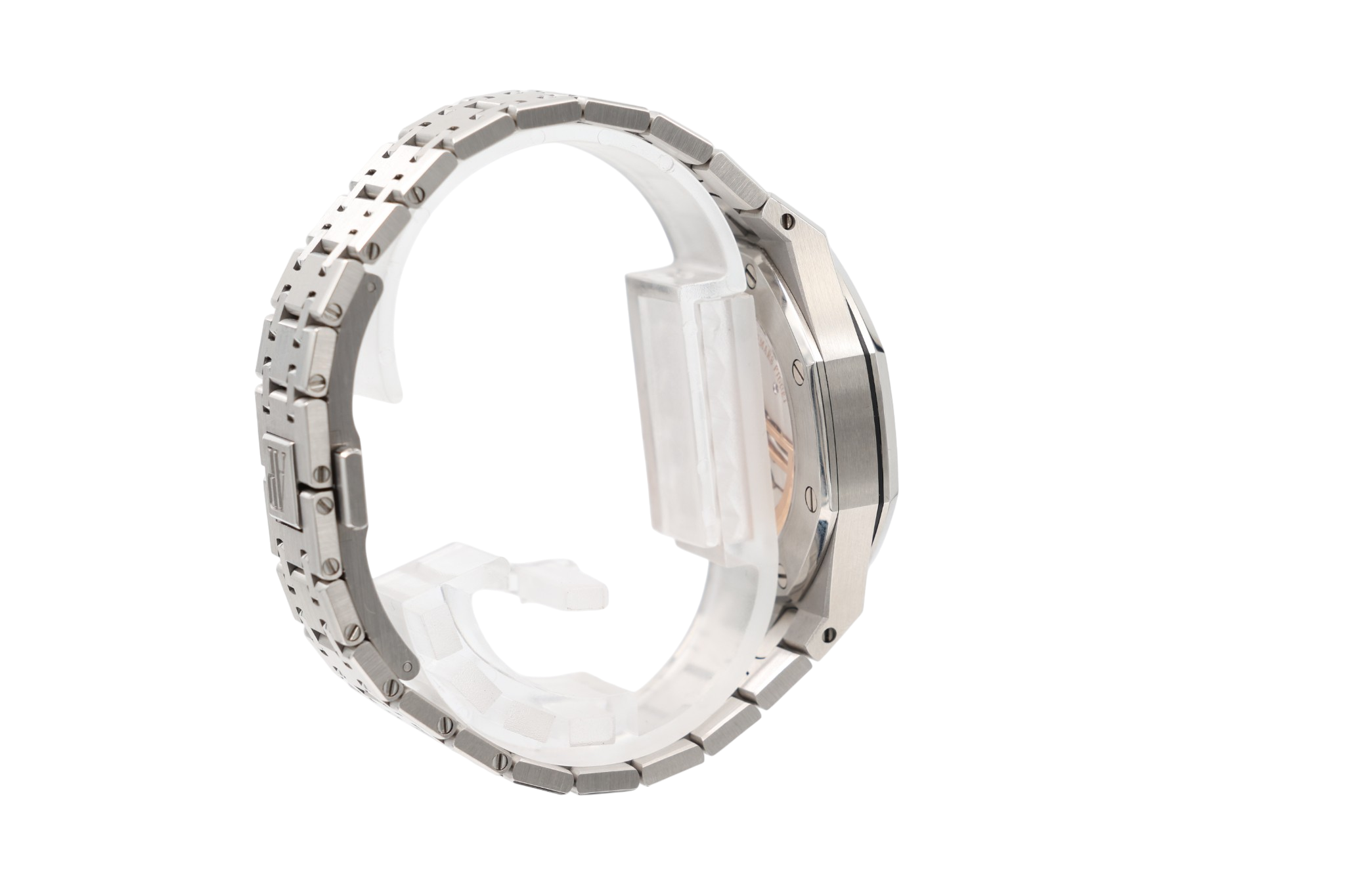 Audemars Piguet Royal Oak – Grey – 15550st – 2023