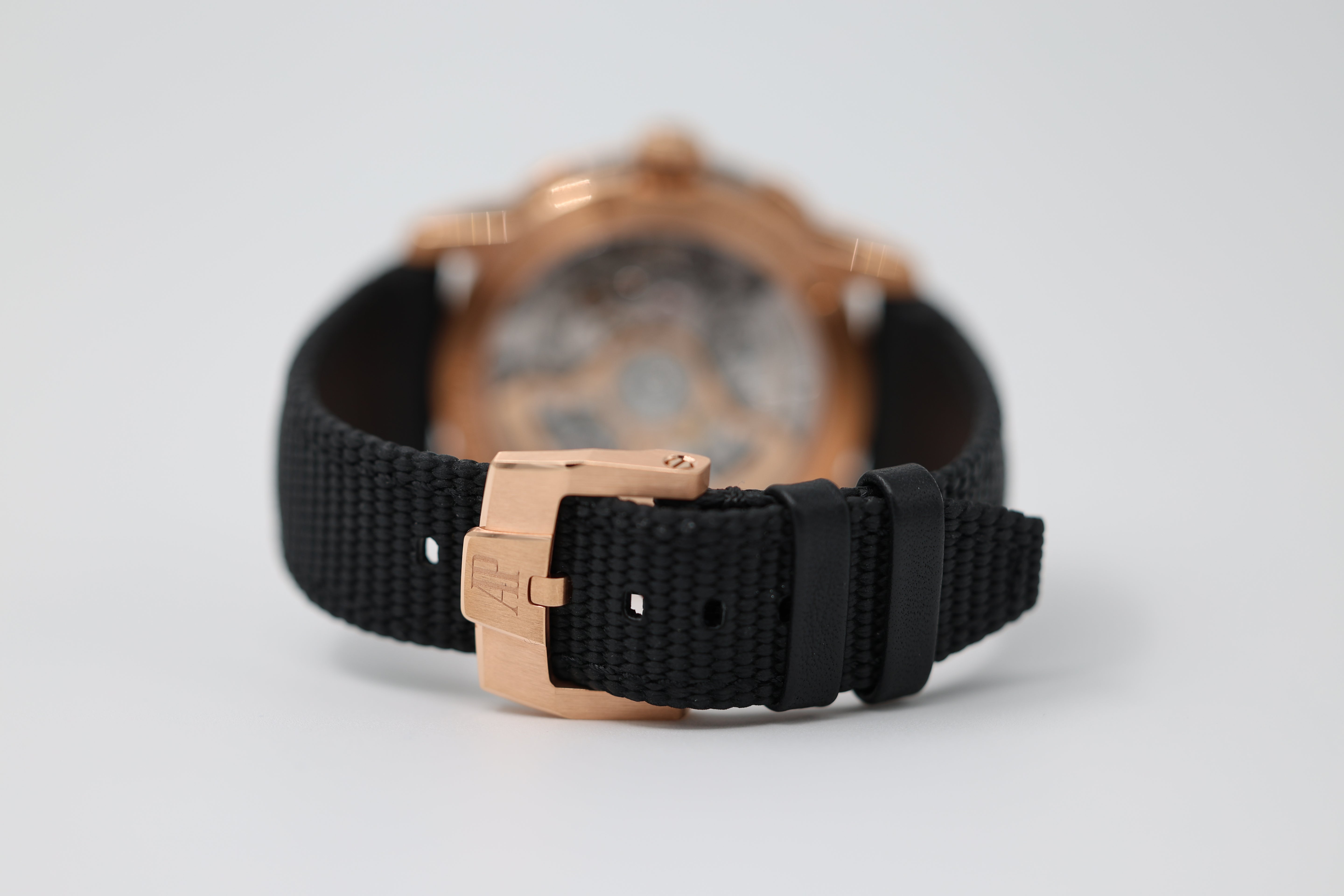 Audemars Piguet - Code 11.59 - Grey Dial - 26393NR - 2022