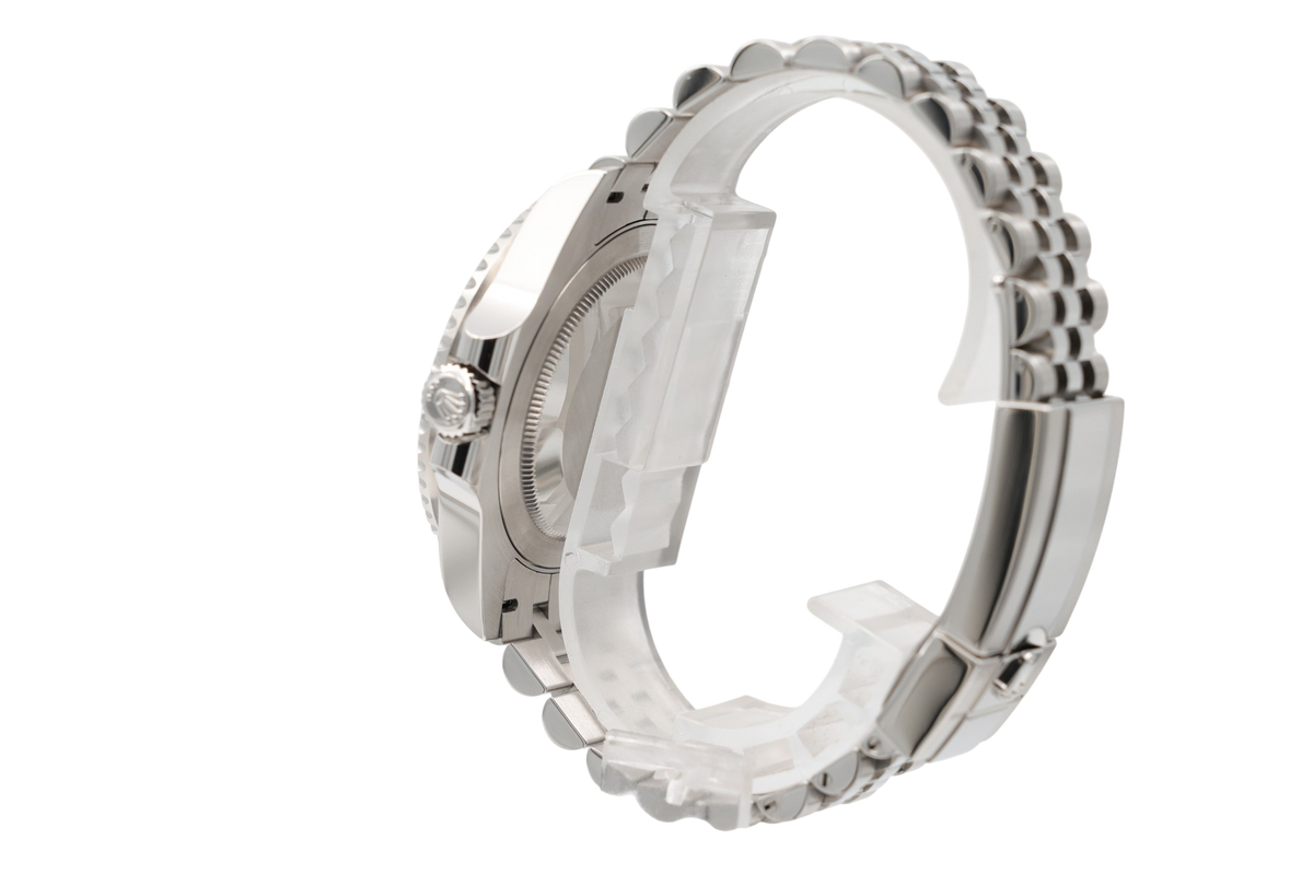 Rolex - GMT-Master II - 126710BLNR - "Batgirl" - 2025