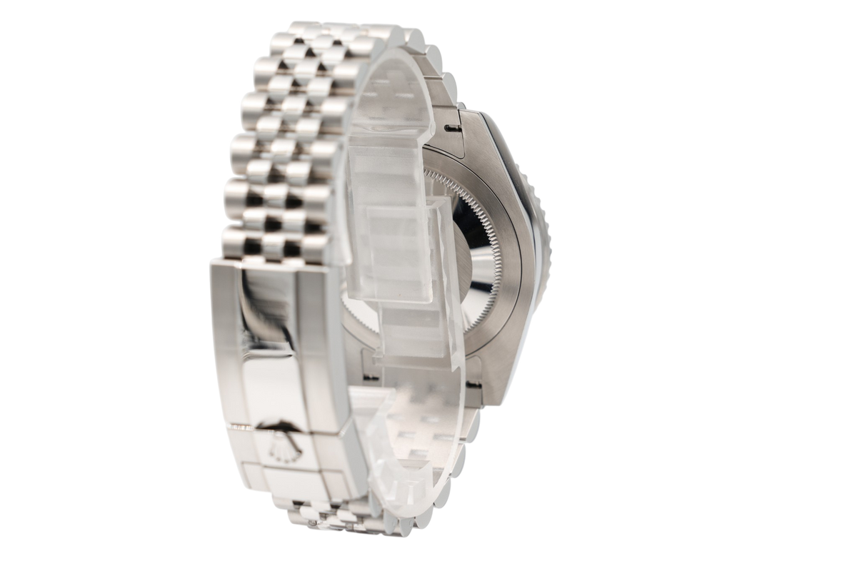 Rolex - GMT-Master II - 126710BLNR - "Batgirl" - 2025