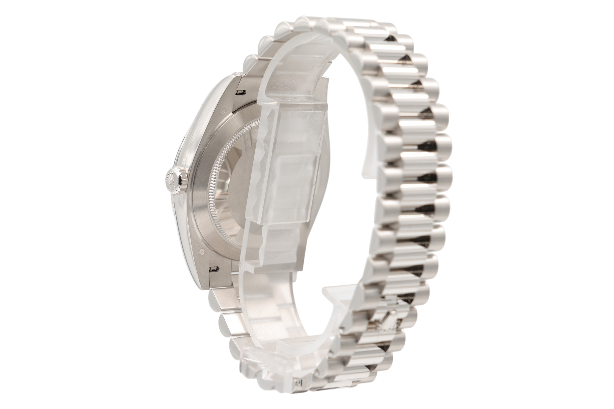 Rolex Day-Date 40 – Ice Blue – 228236 – 2026