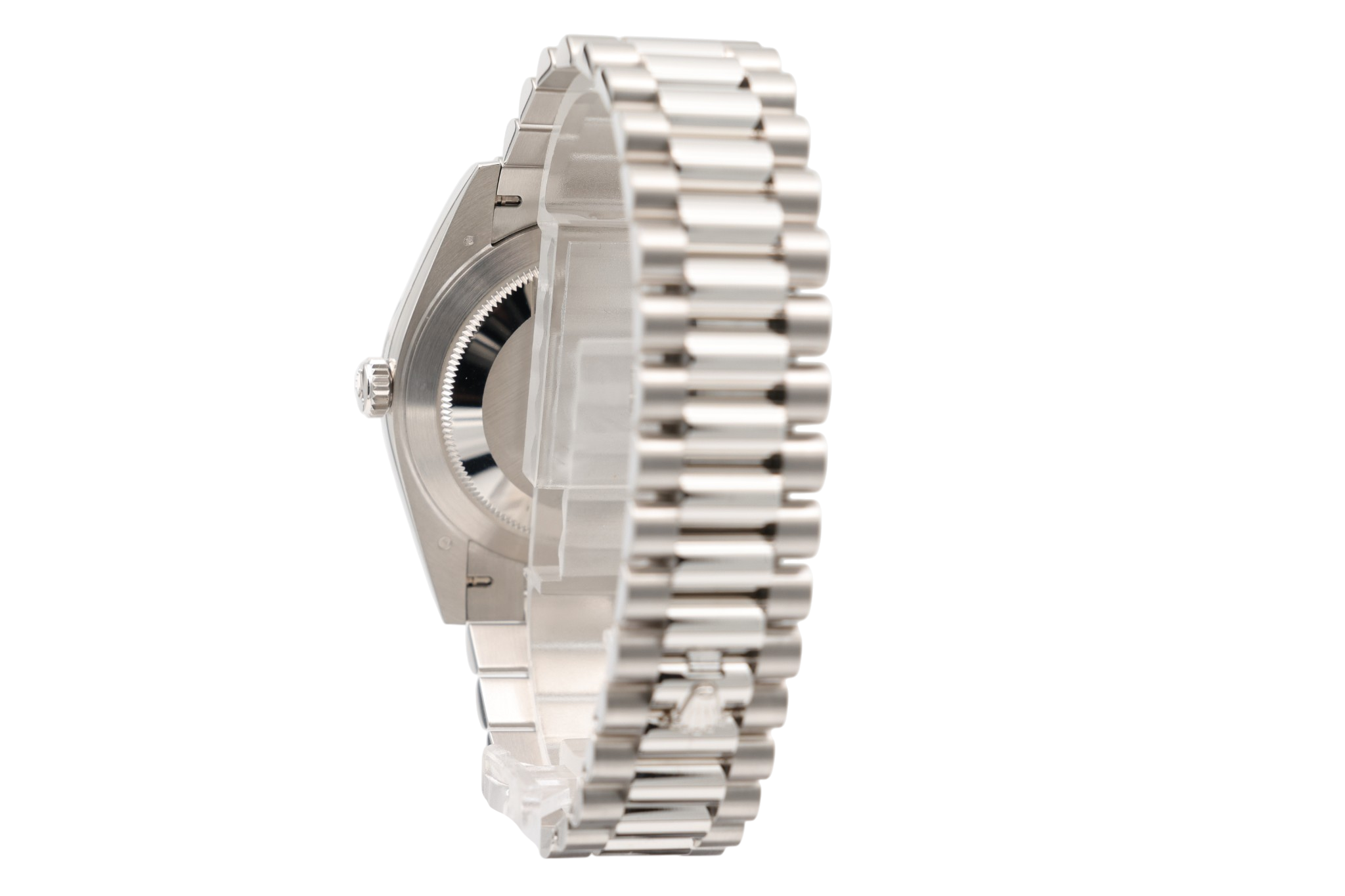 Rolex Day-Date 40 – Ice Blue – 228236 – 2026