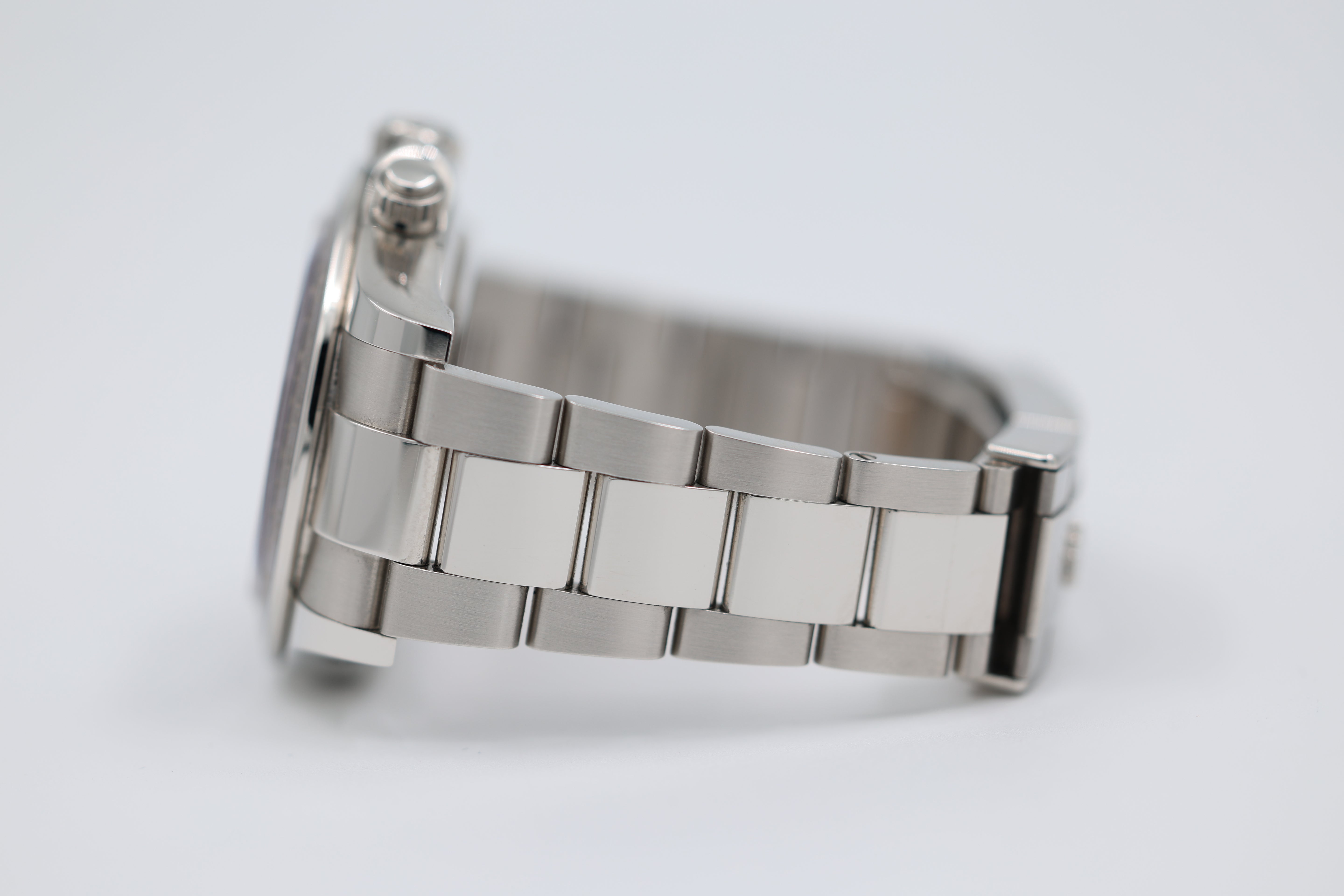 Rolex - Daytona - Ice-Blue "Platona" - 126506 - 2024