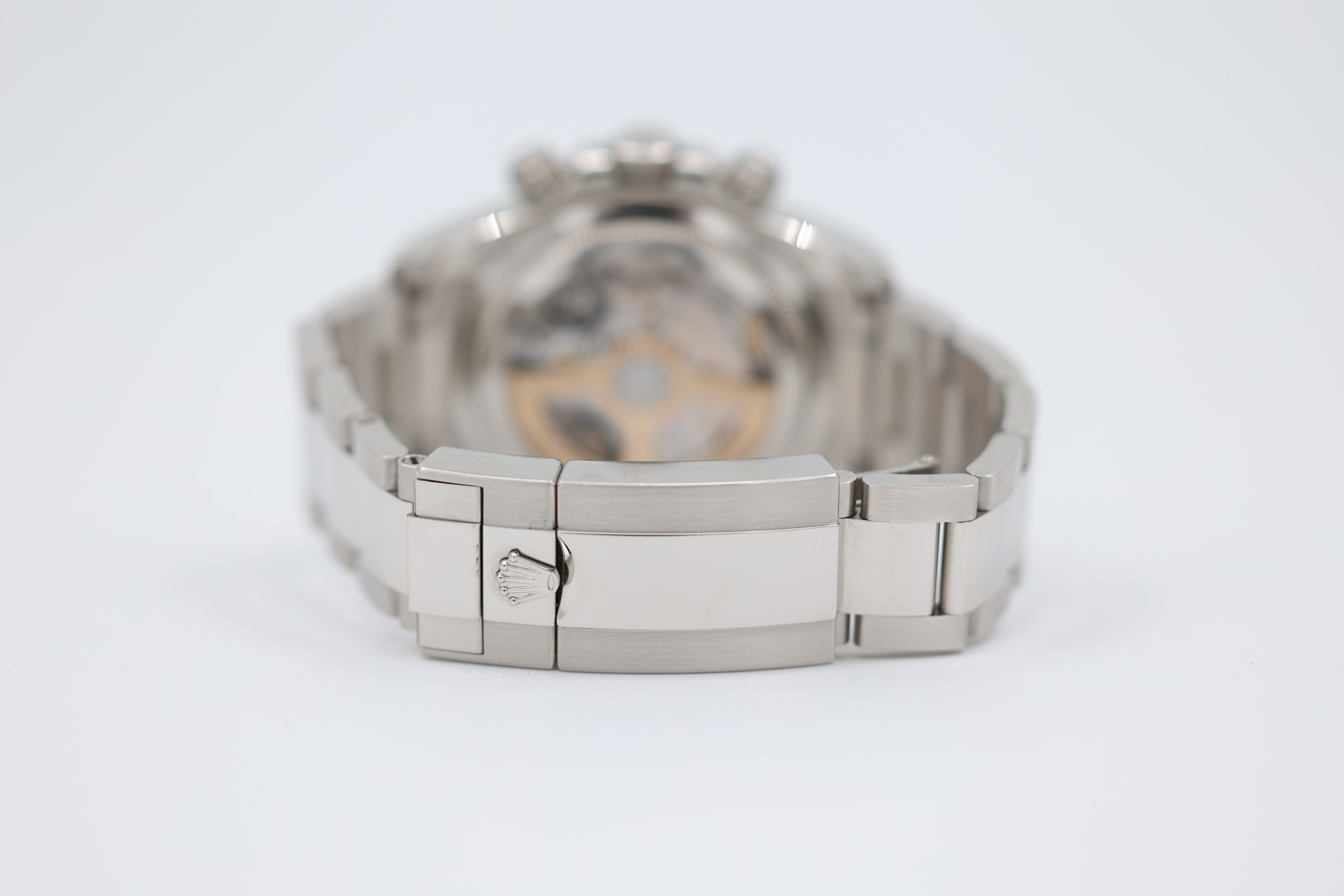 Rolex - Daytona - Ice-Blue "Platona" - 126506 - 2024