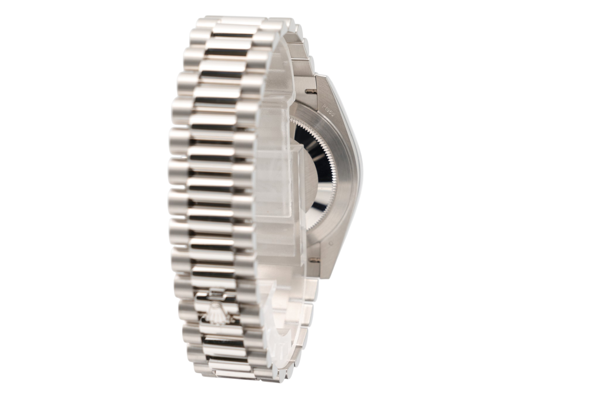 Rolex Day-Date 40 – Ice Blue – 228236 – 2026
