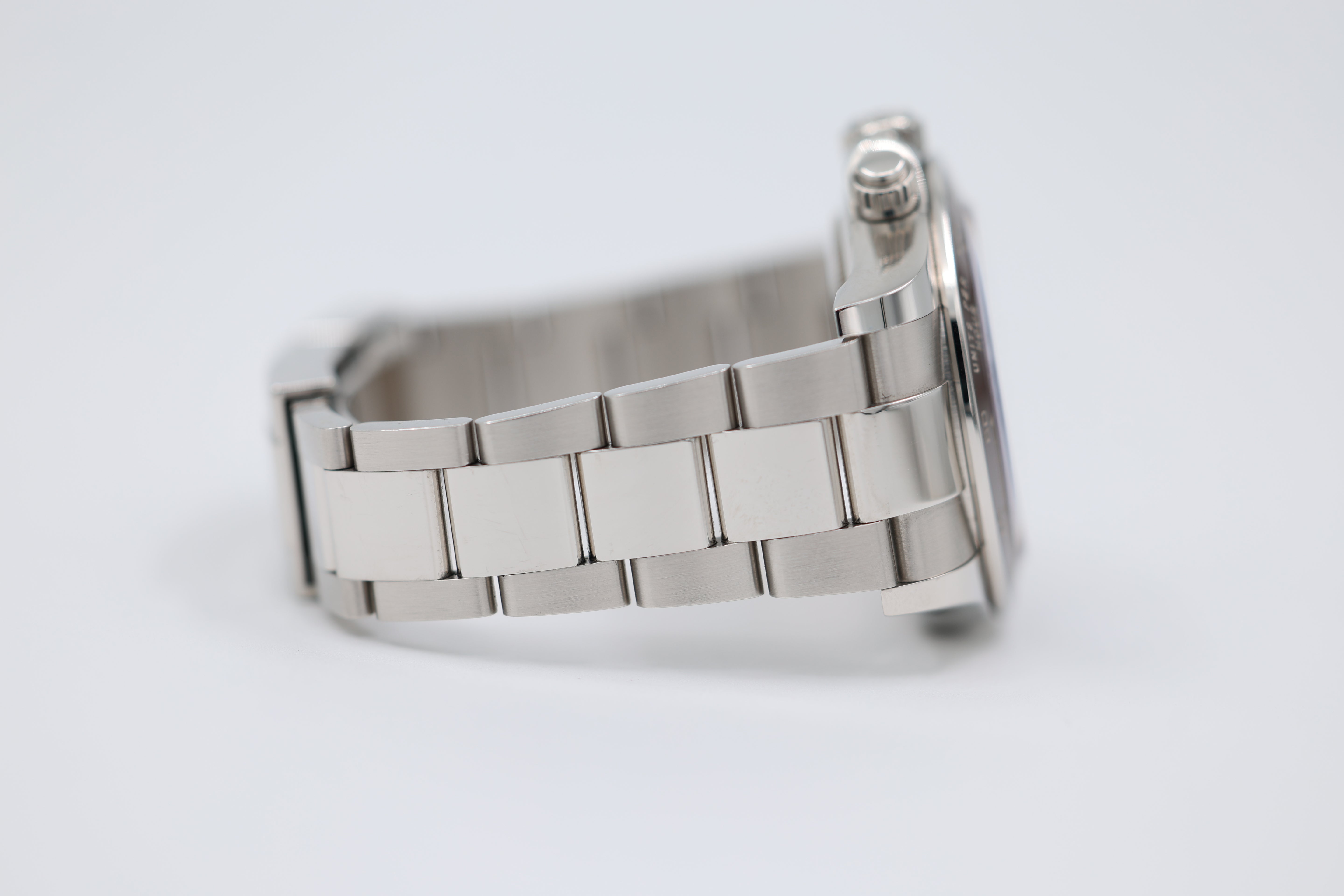 Rolex - Daytona - Ice-Blue "Platona" - 126506 - 2024