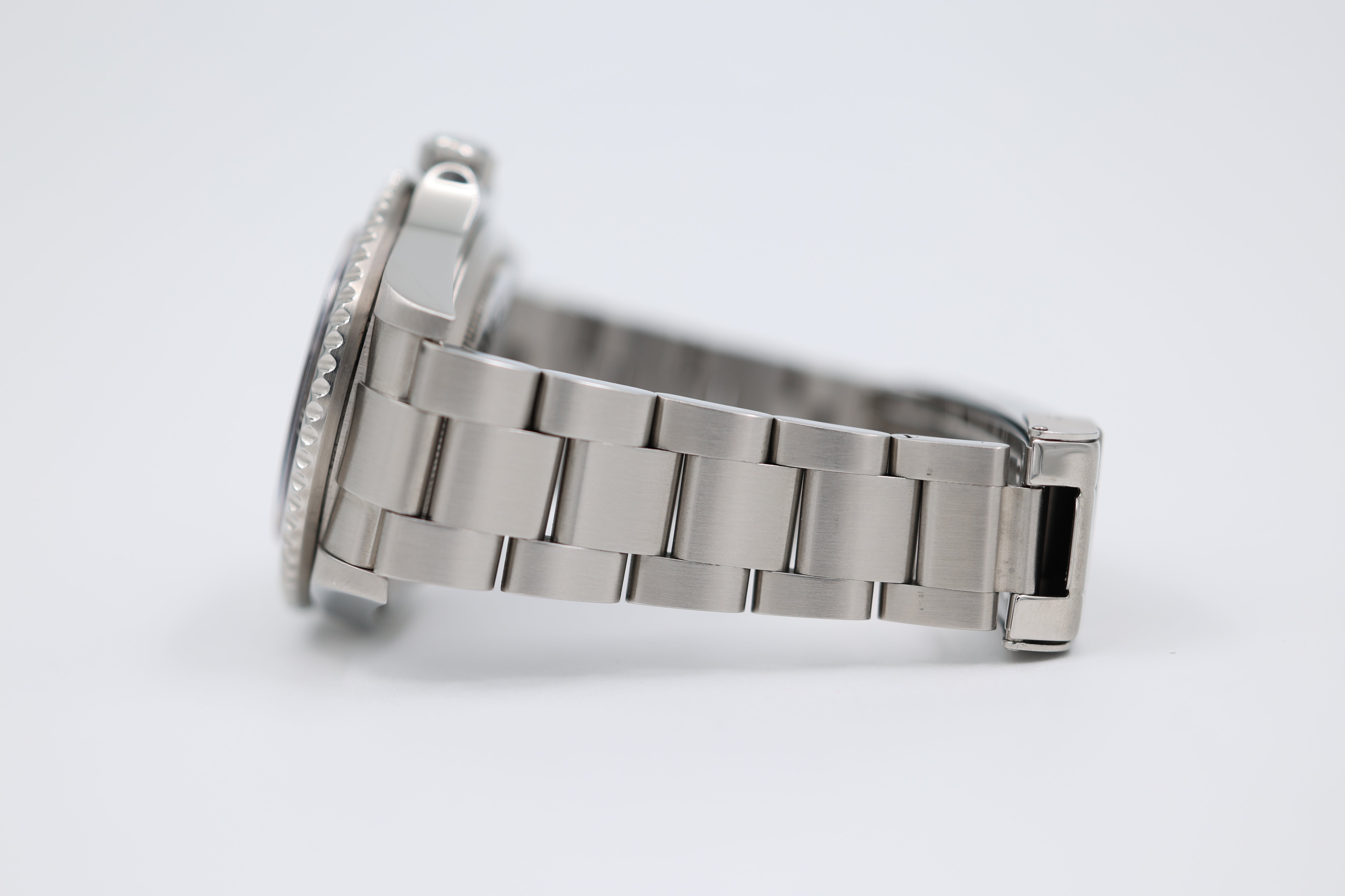 Rolex - Sea-Dweller - Black Dial - 16600