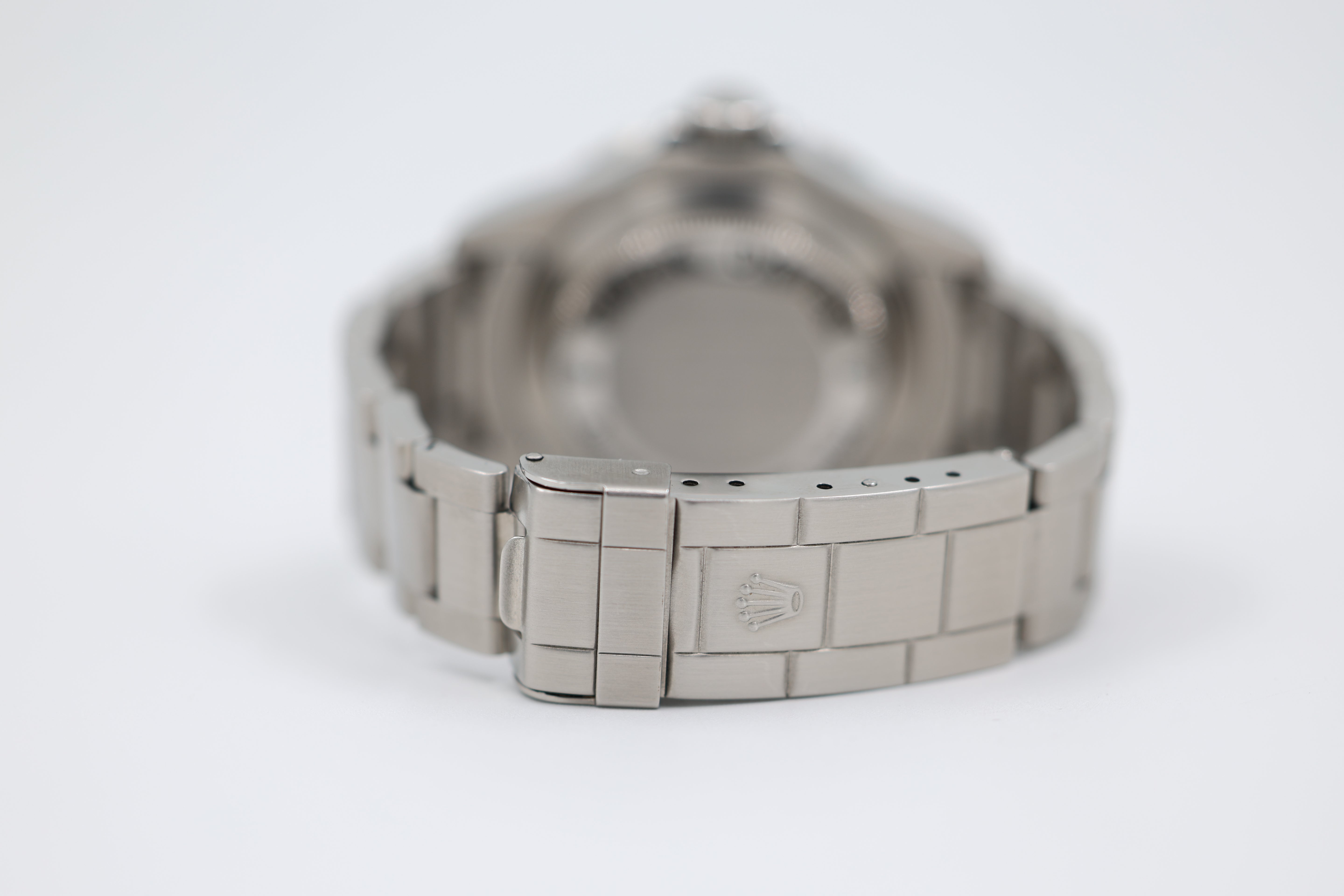 Rolex - Sea-Dweller - Black Dial - 16600