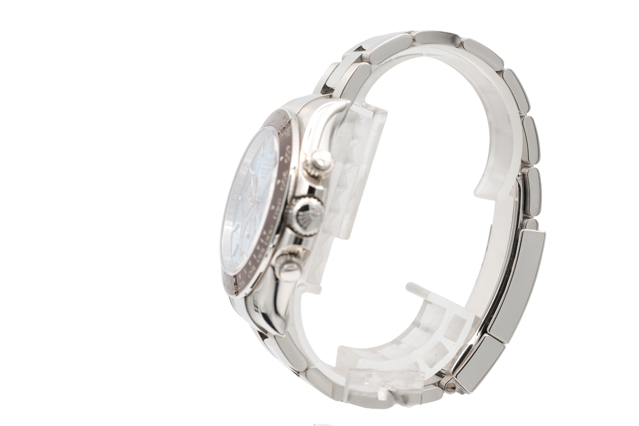 Rolex - Daytona - Ice-Blue "Platona" - 126506 - 2024