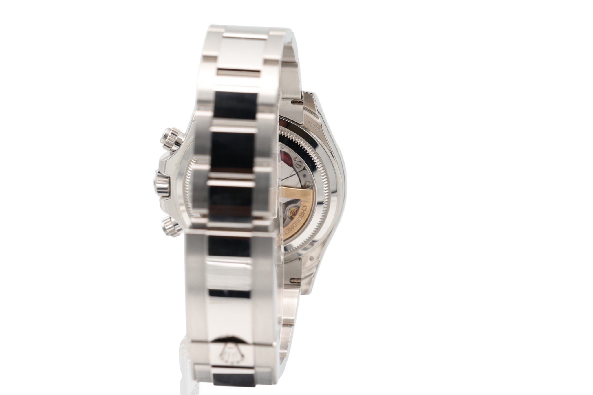 Rolex - Daytona - Ice-Blue "Platona" - 126506 - 2024