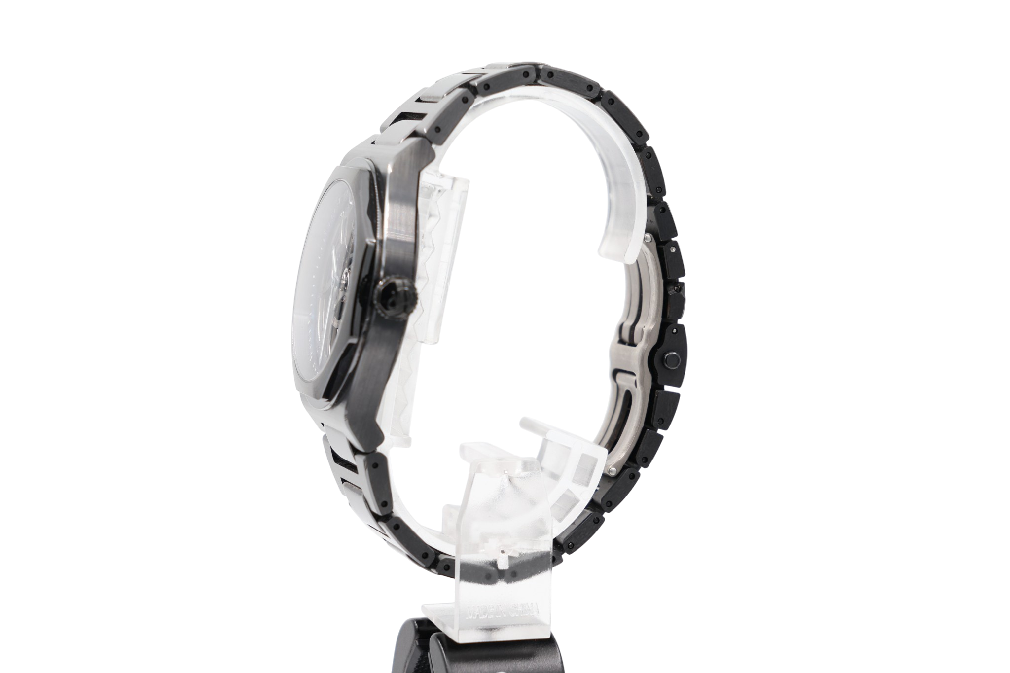 Girard-Perregaux - Laureato Skeleton "Earth to Sky" - 81015-32-432-32A