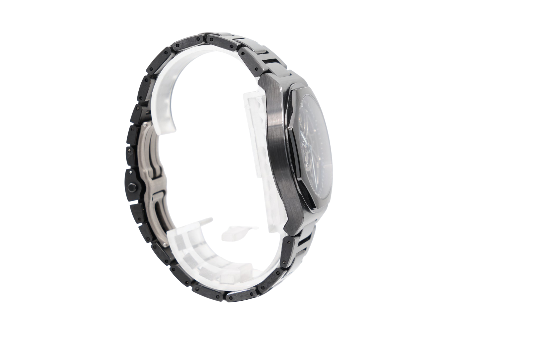 Girard-Perregaux - Laureato Skeleton "Earth to Sky" - 81015-32-432-32A