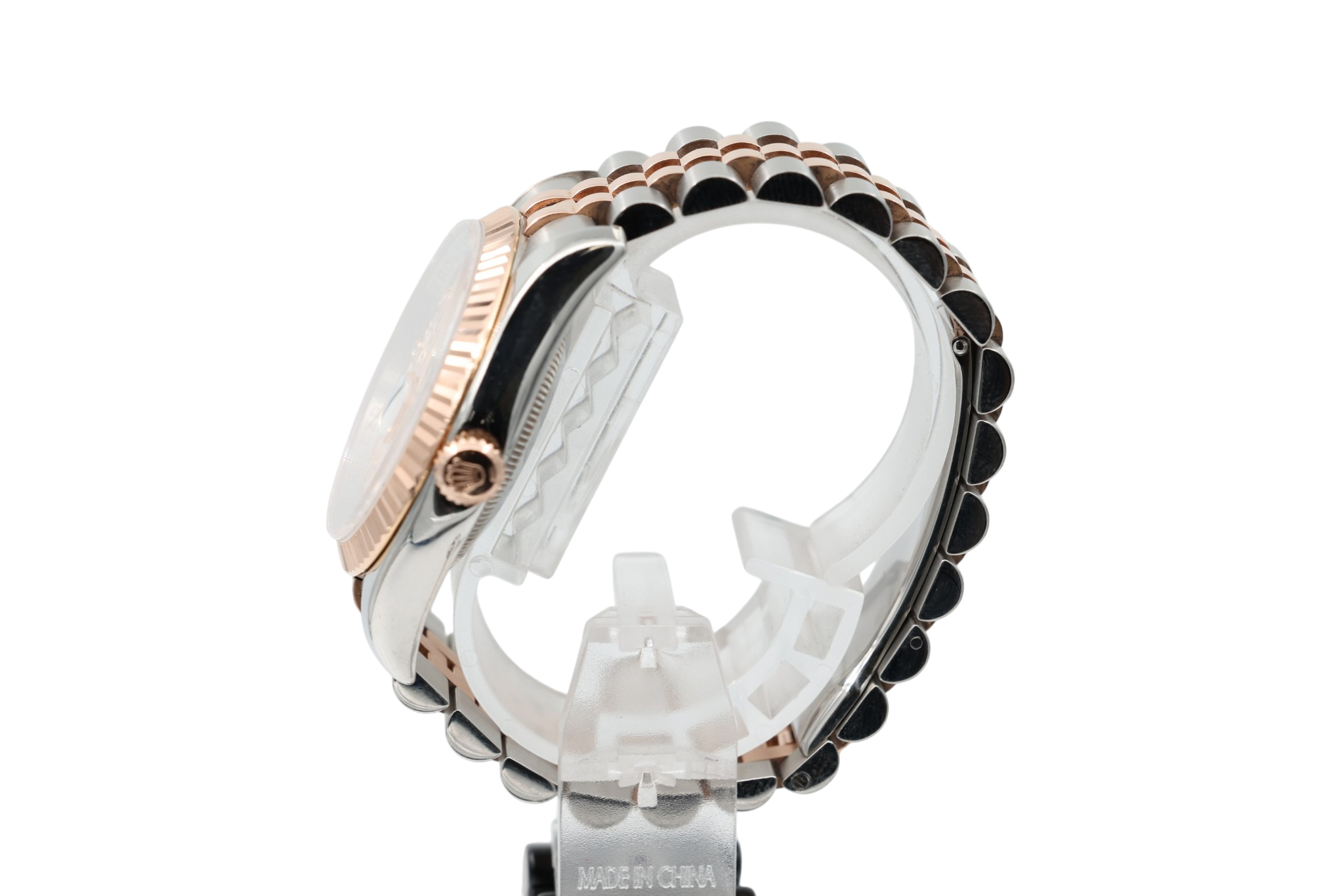 Rolex - Datejust – Pink Jubilee – 116231 – 2009