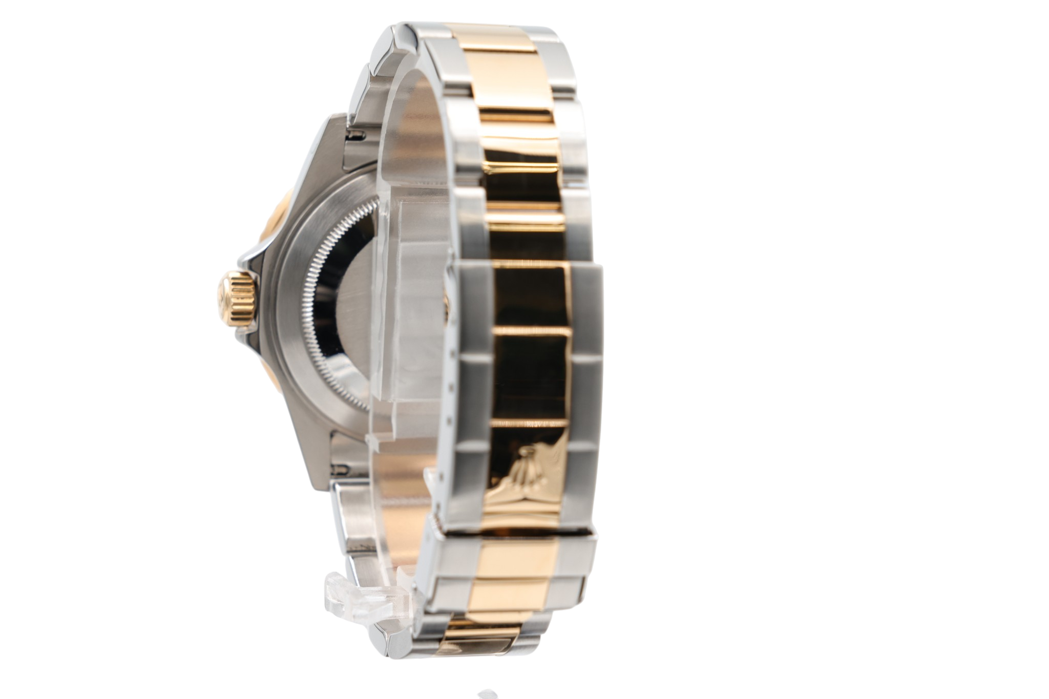 Rolex - Submariner – Black – 16613 – 2005
