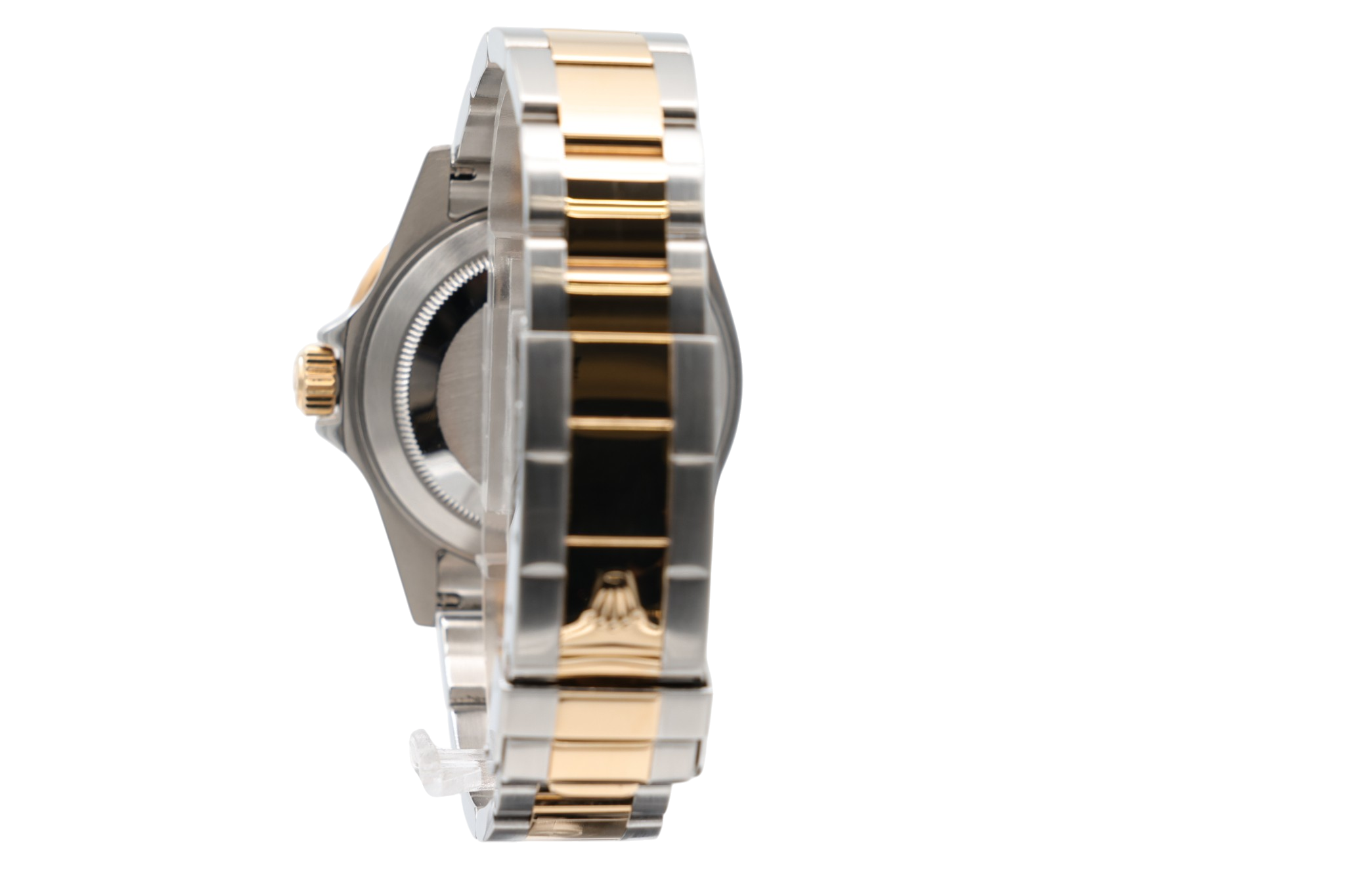 Rolex - Submariner – Black – 16613 – 2005