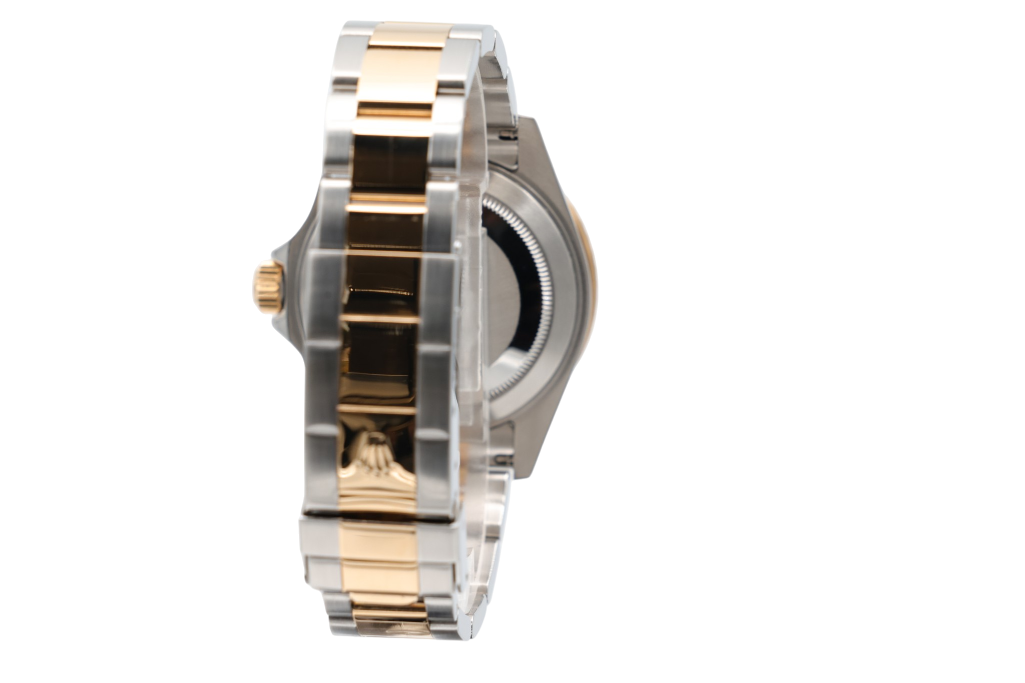 Rolex - Submariner – Black – 16613 – 2005