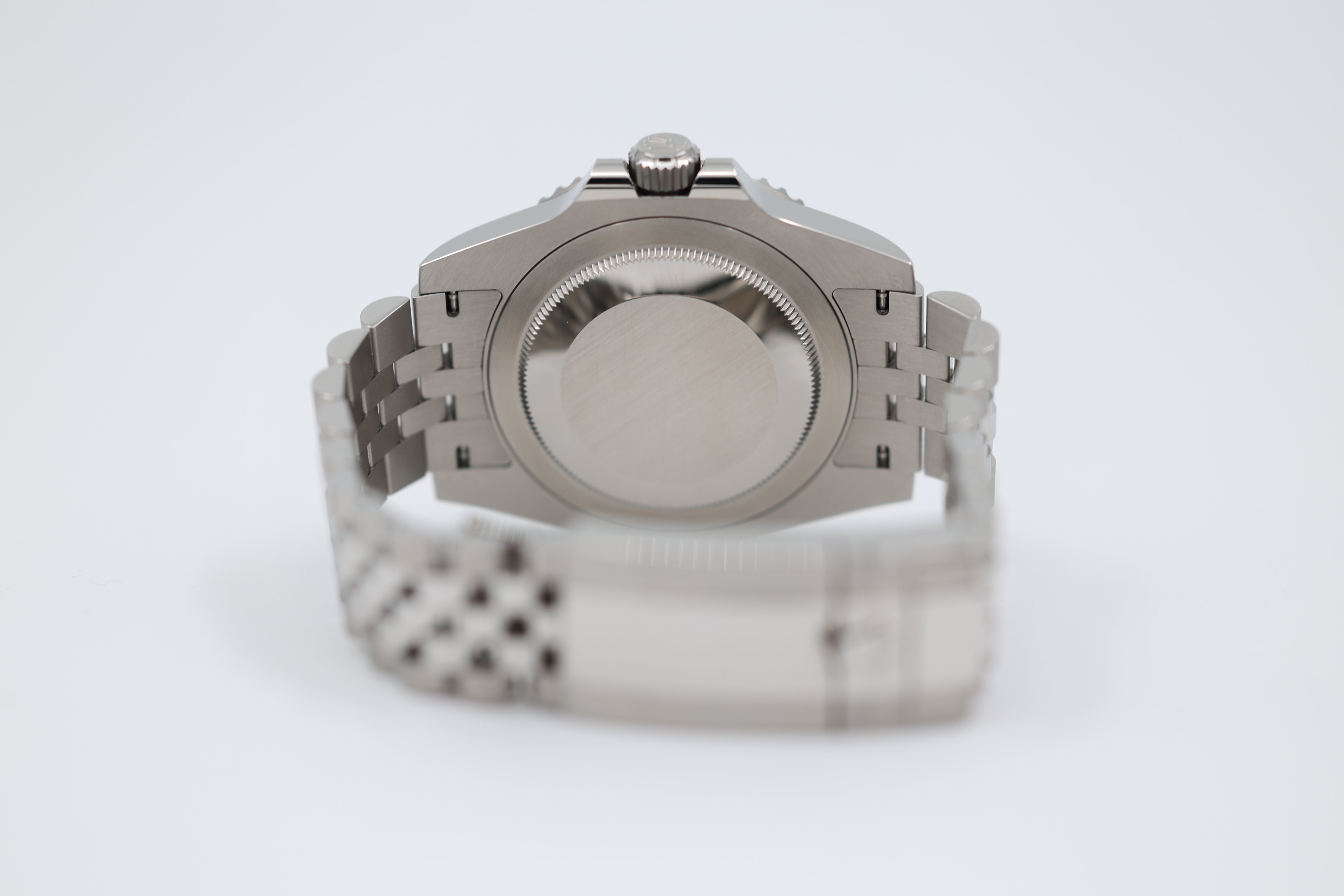 Rolex - GMT-Master II - "Sprite" - 126720VTNR - 2022