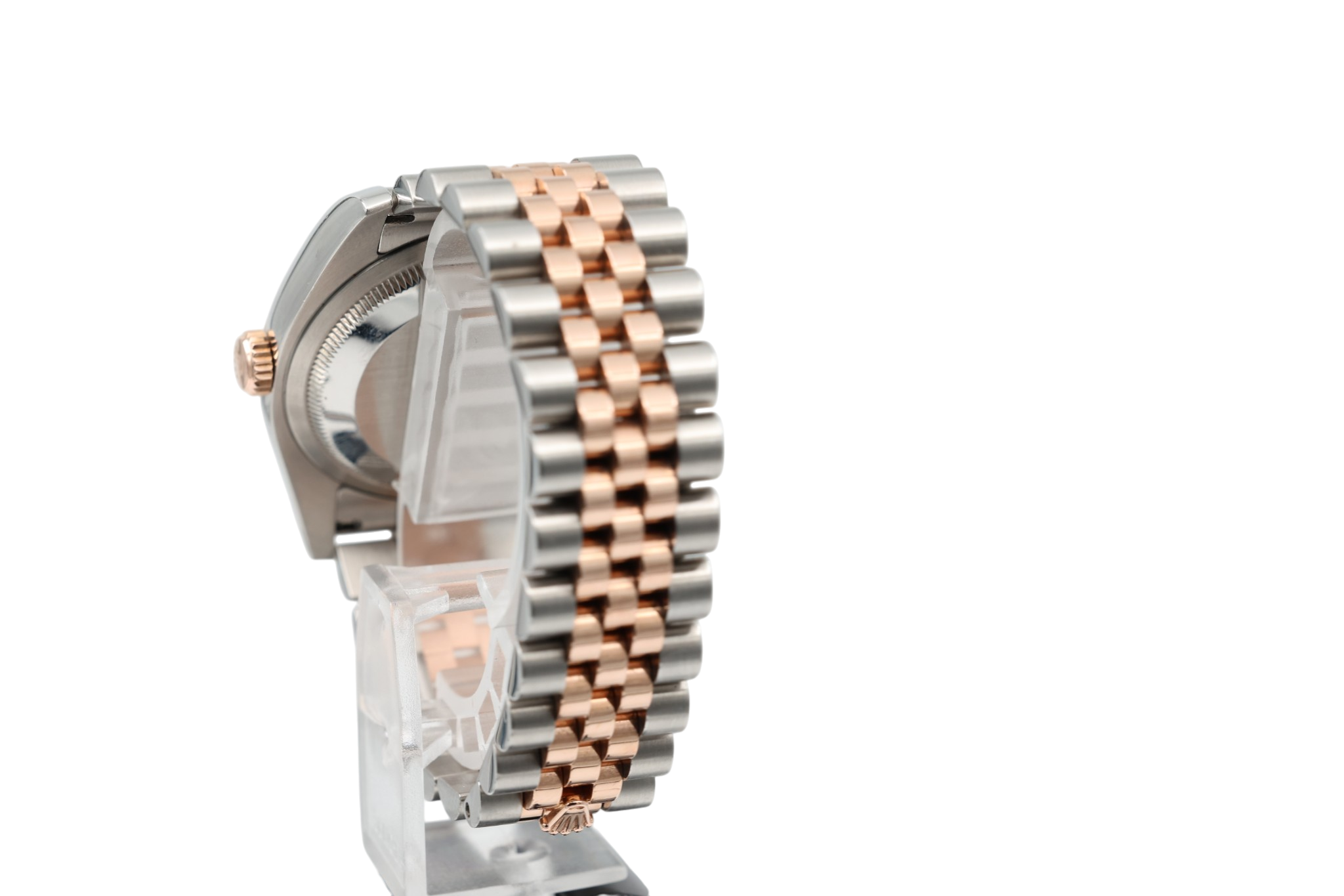 Rolex - Datejust – Pink Jubilee – 116231 – 2009