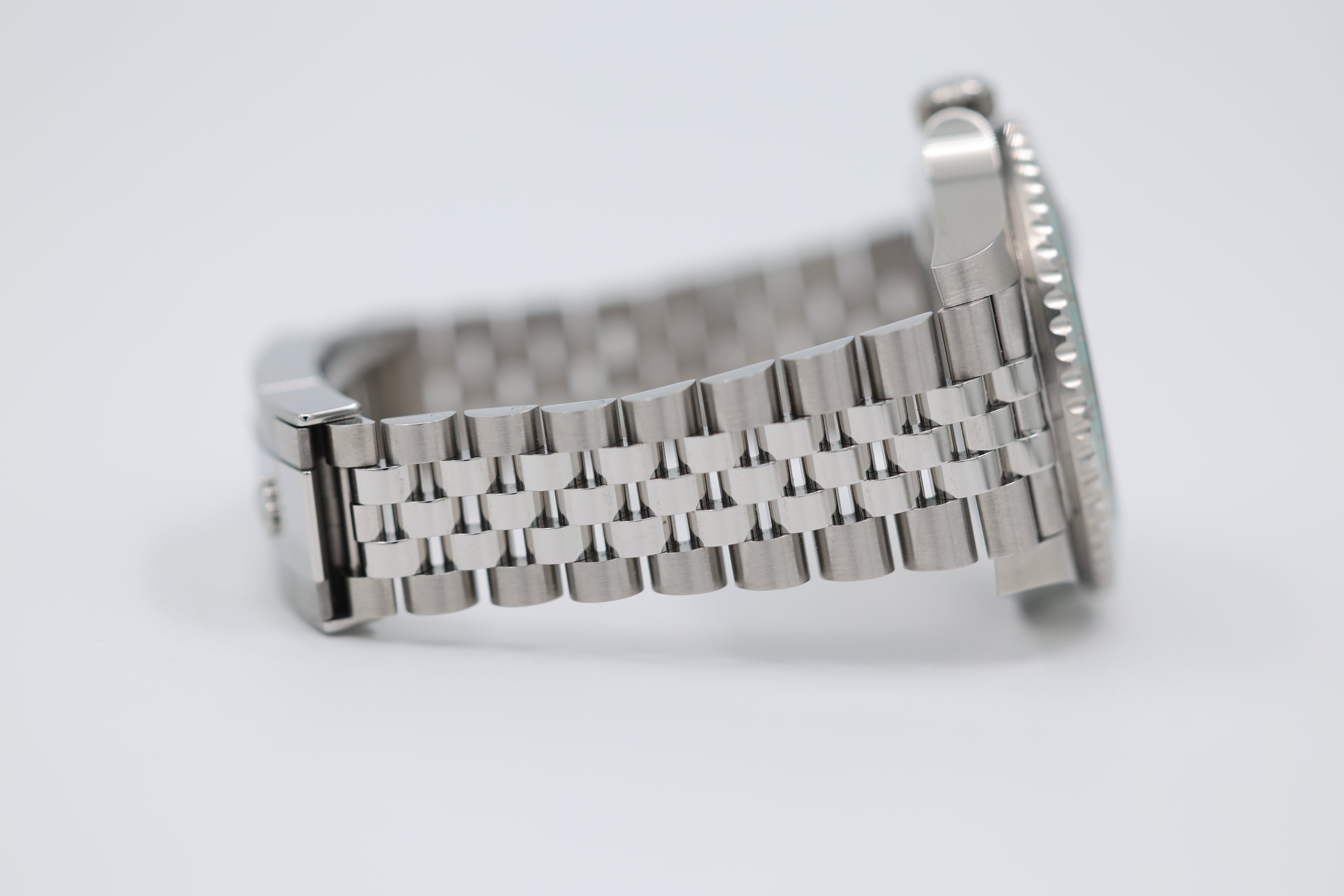 Rolex - GMT-Master II - "Sprite" - 126720VTNR - 2022
