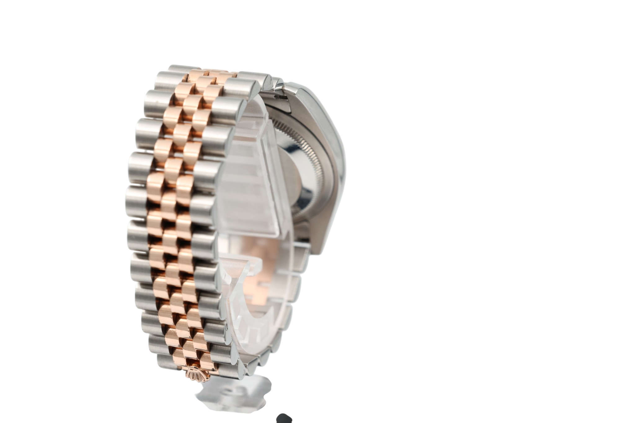 Rolex - Datejust – Pink Jubilee – 116231 – 2009