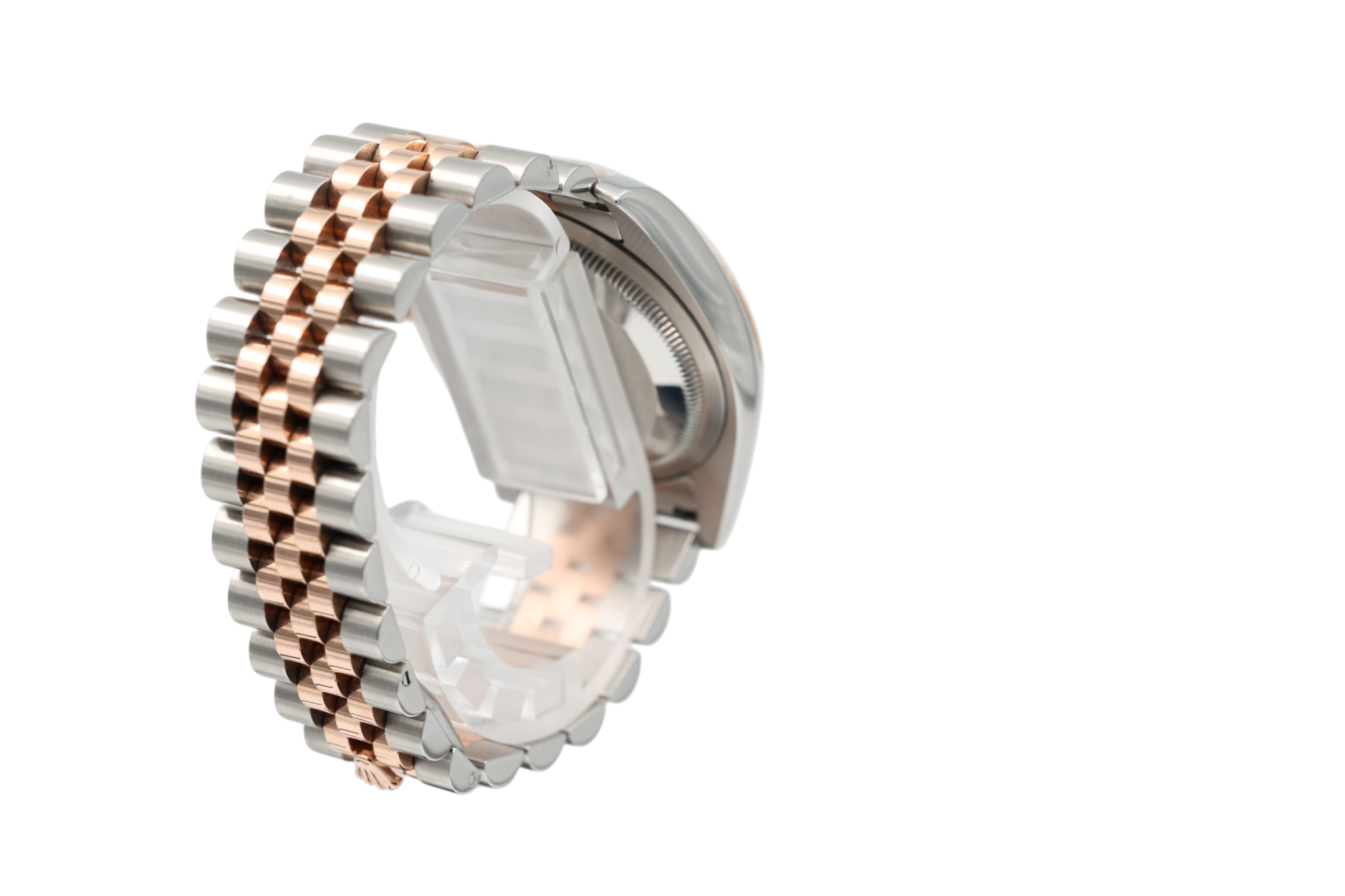 Rolex - Datejust – Pink Jubilee – 116231 – 2009