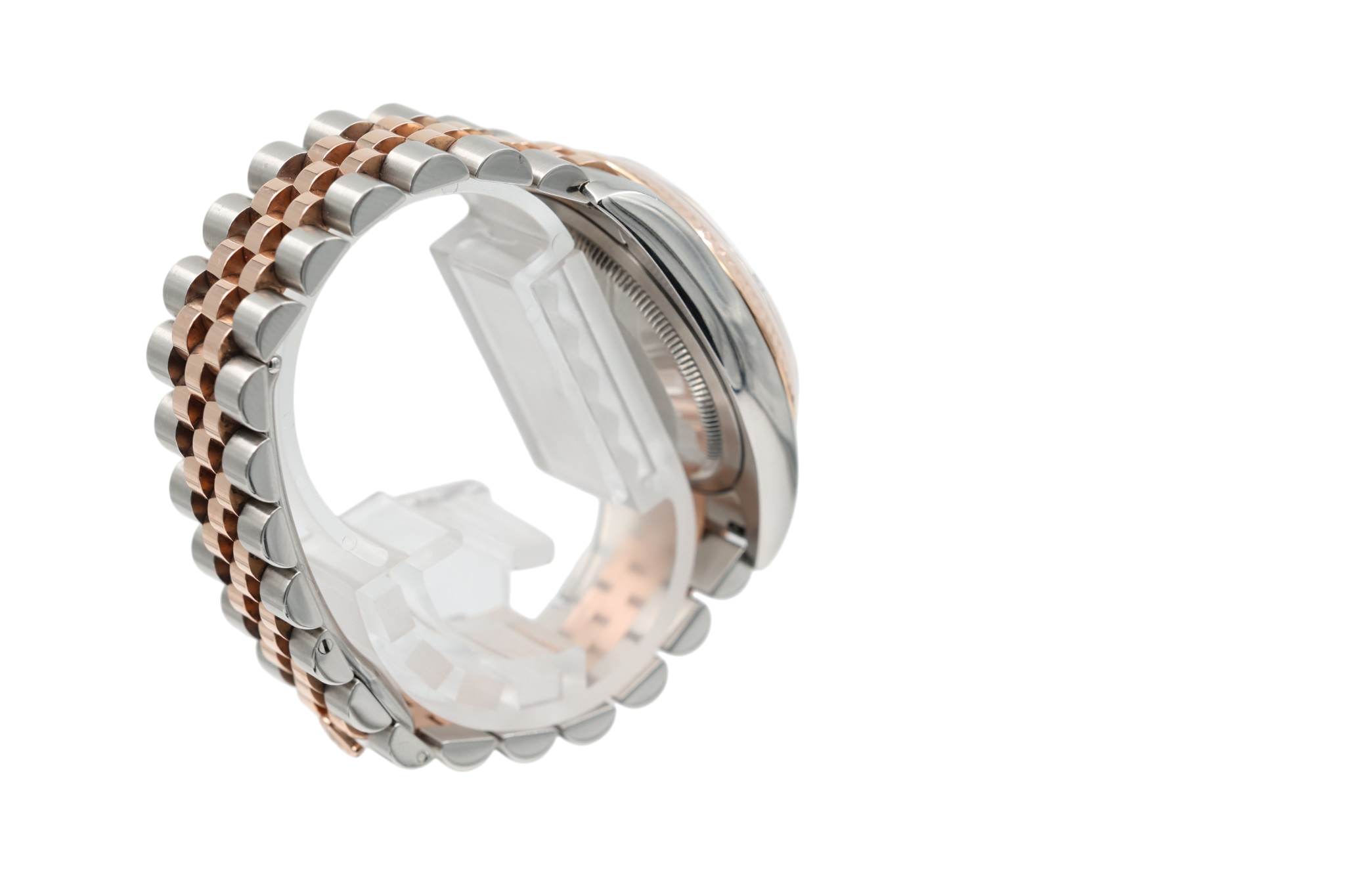 Rolex - Datejust – Pink Jubilee – 116231 – 2009